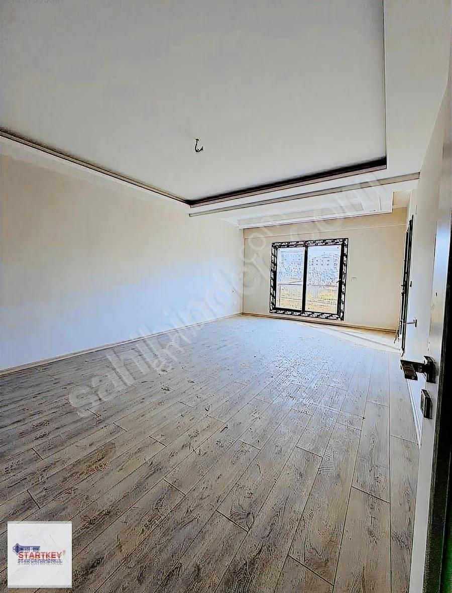 Startkey Star'dan Ergenekon Mah. Satılık 3+1 Daire