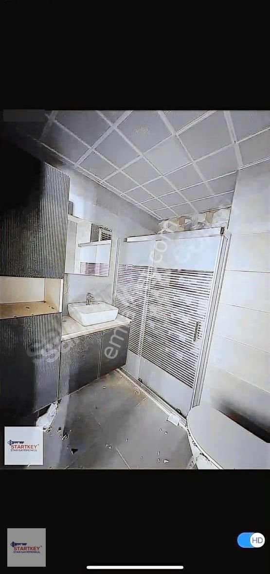 Turgutlu Ergenekon Mah 2+1 Satılık Daire