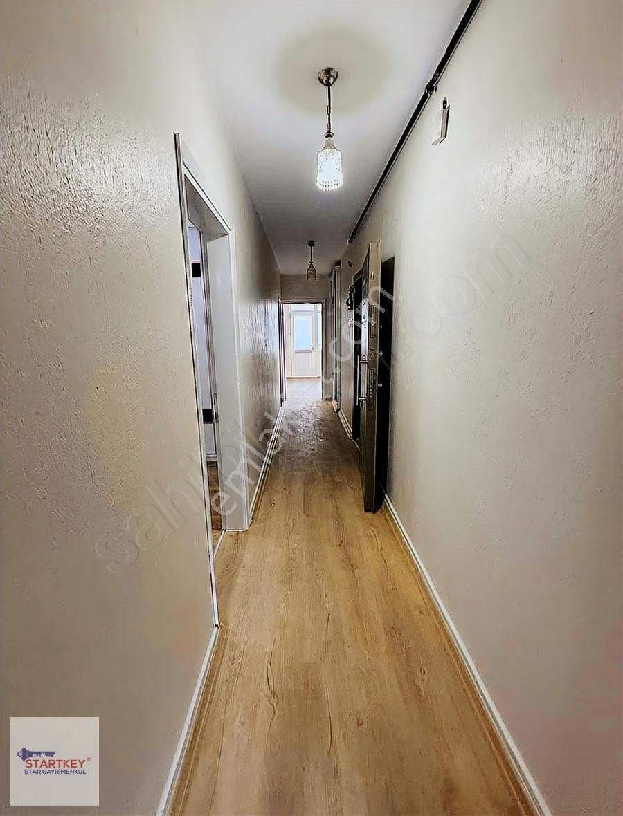 Startkey Stardan Bayram Yeri Yanı Kiralık 3+1 Doğalgazlı Daire - Görsel 7