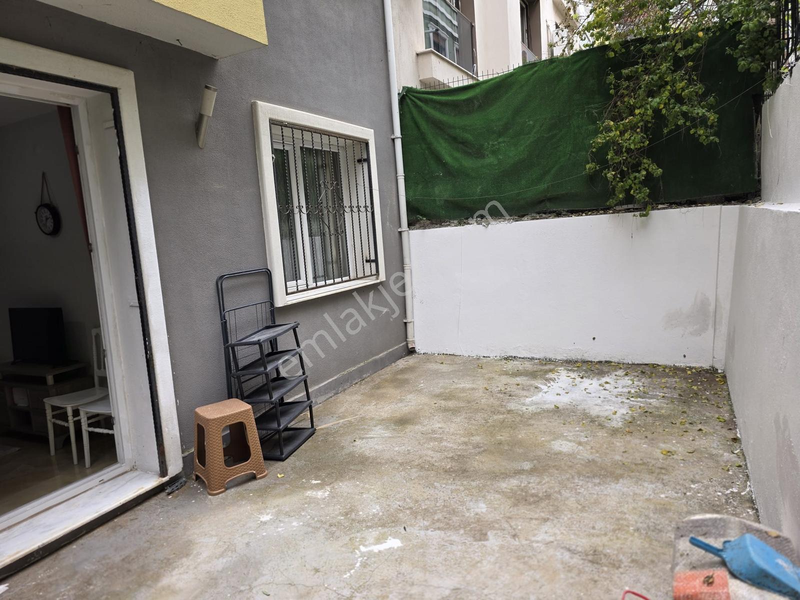 Acil Buca 9 Eylül Ünv. Sınırsız Kredili Eşyalı Satılık 1+1 Daire - Görsel 12