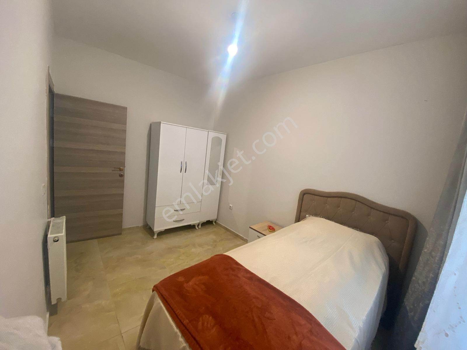 Acil Buca 9 Eylül Ünv. Sınırsız Kredili Eşyalı Satılık 1+1 Daire - Görsel 11