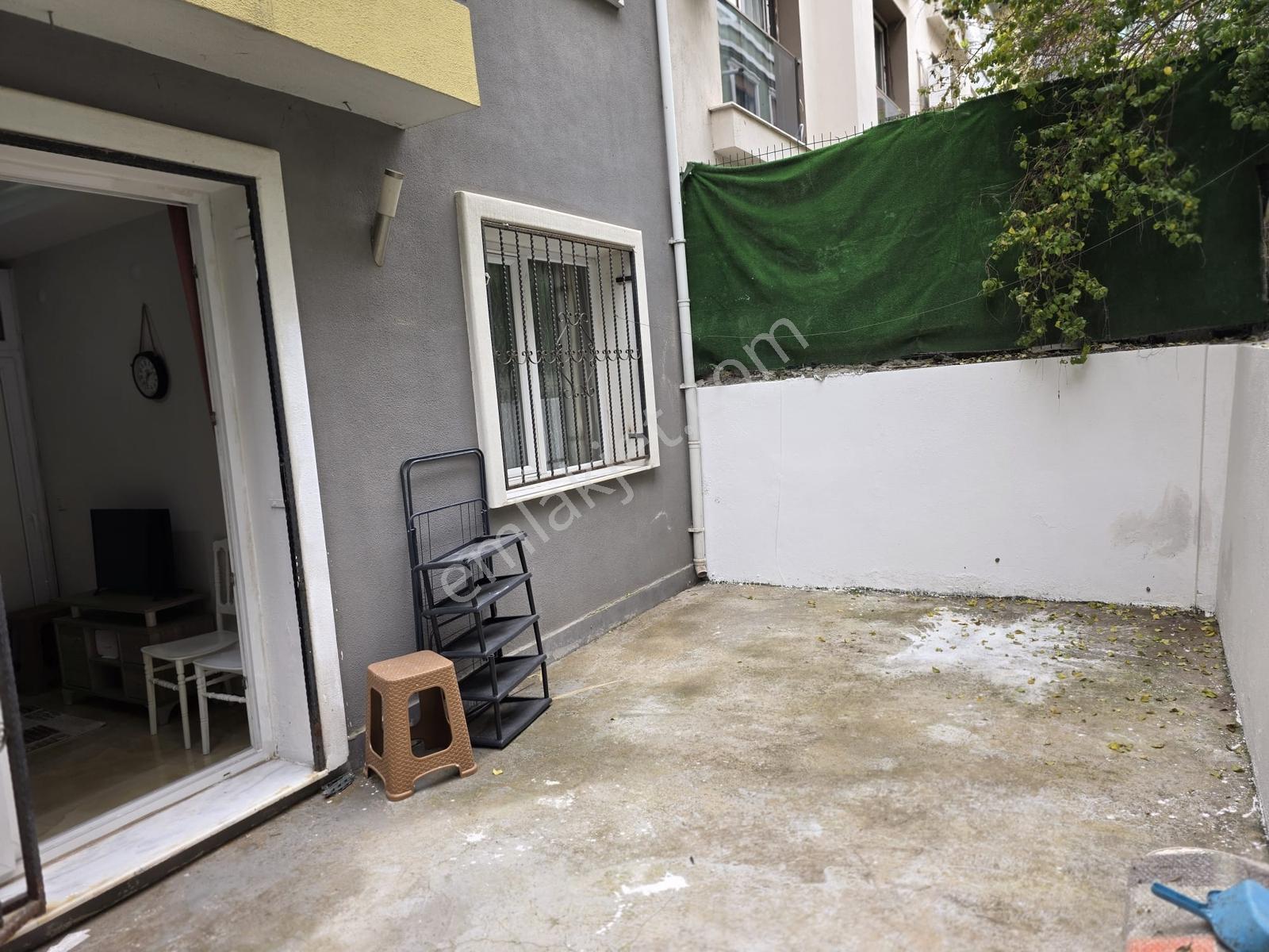 Acil Buca 9 Eylül Ünv. Sınırsız Kredili Eşyalı Satılık 1+1 Daire - Görsel 13