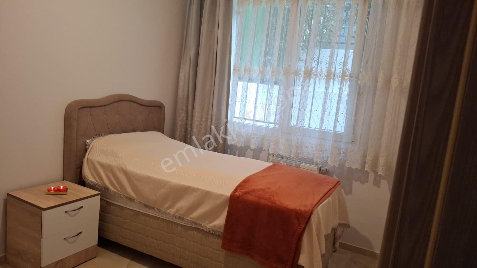 Acil Buca 9 Eylül Ünv. Sınırsız Kredili Eşyalı Satılık 1+1 Daire - Görsel 9