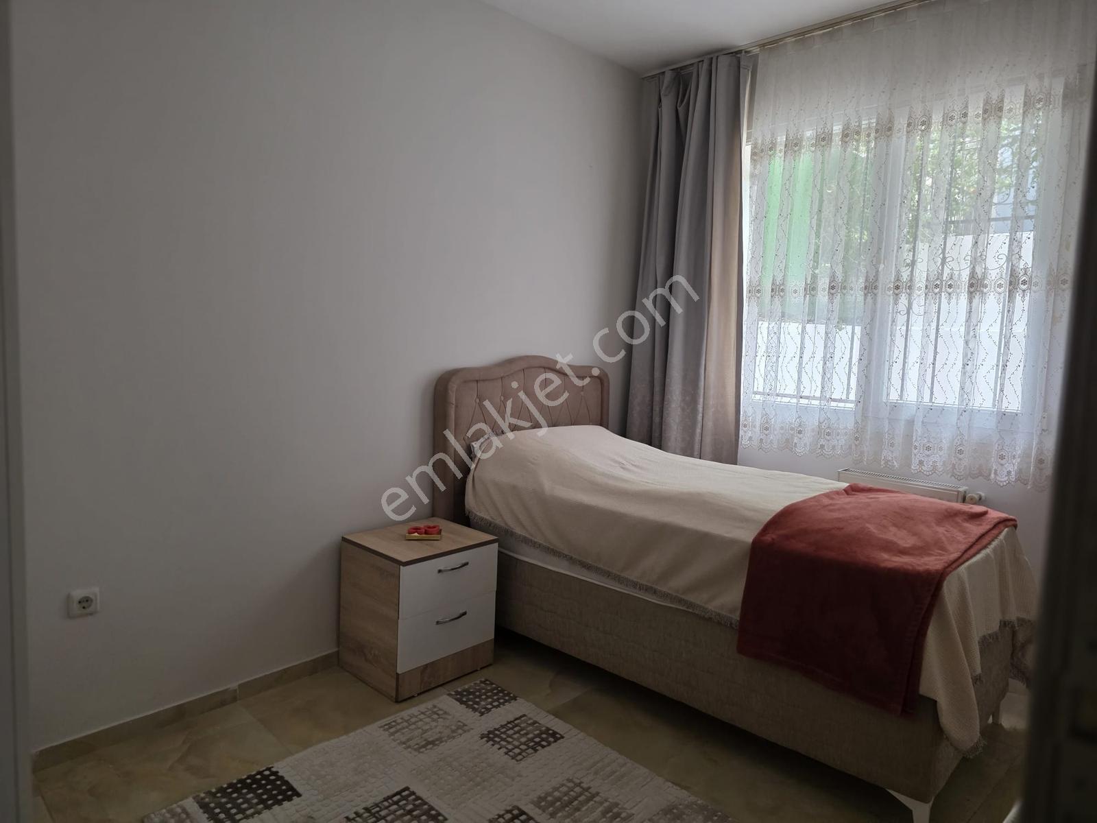 Acil Buca 9 Eylül Ünv. Sınırsız Kredili Eşyalı Satılık 1+1 Daire - Görsel 7