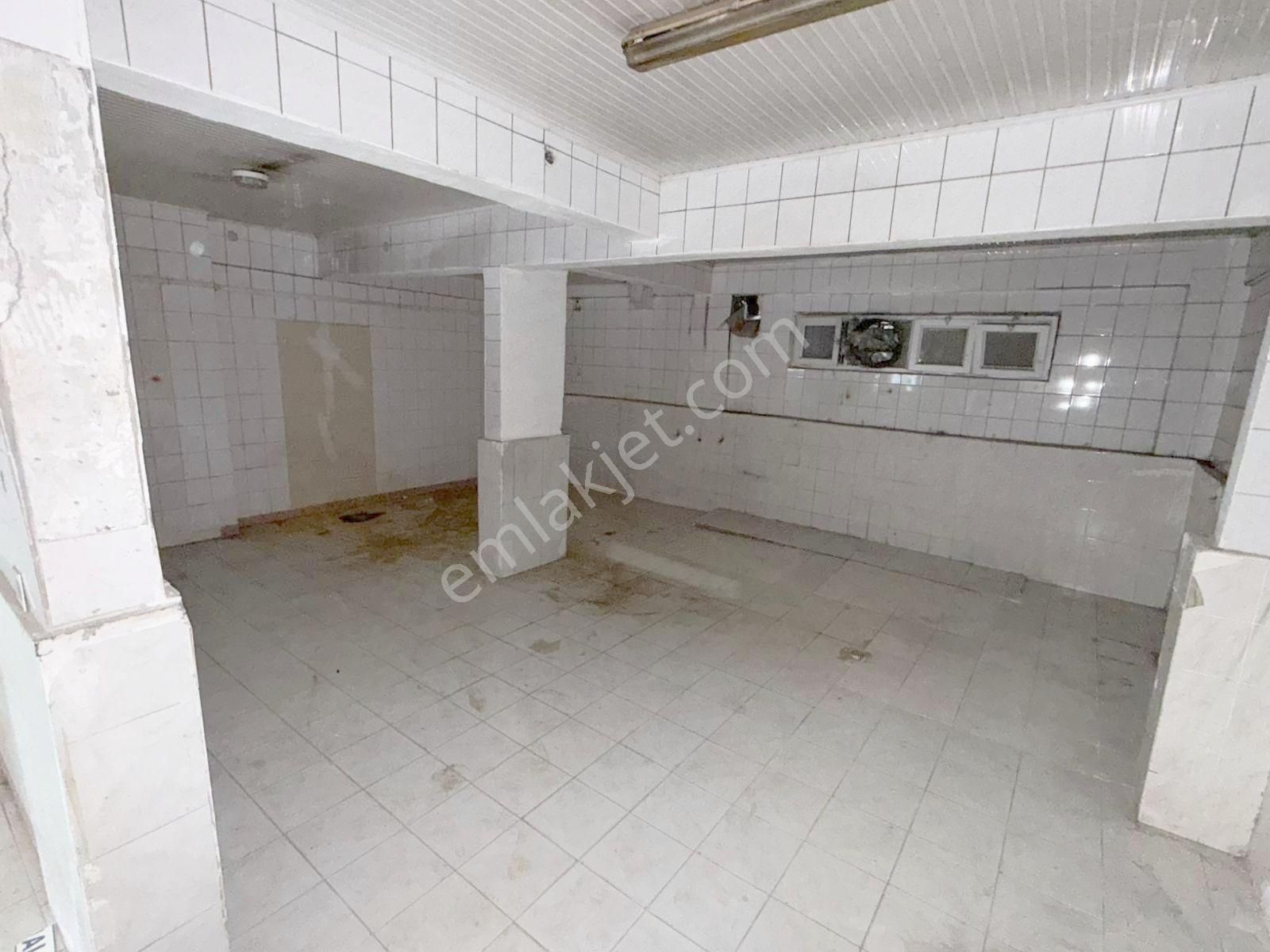 Akçaabat Yaylacık Mahallesinde Kiralık 150 M2 Dükkan - Görsel 9