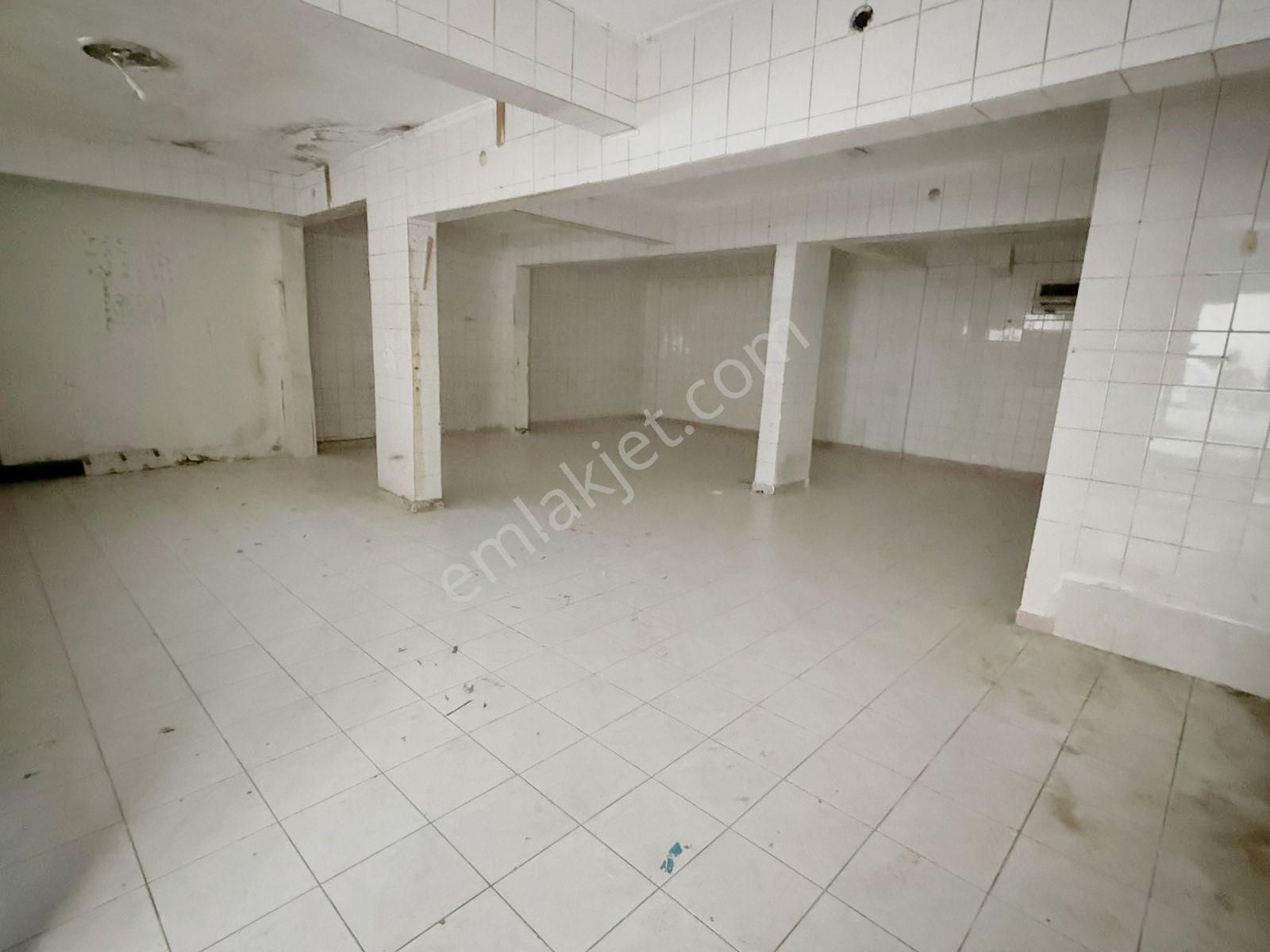 Akçaabat Yaylacık Mahallesinde Kiralık 150 M2 Dükkan - Görsel 7