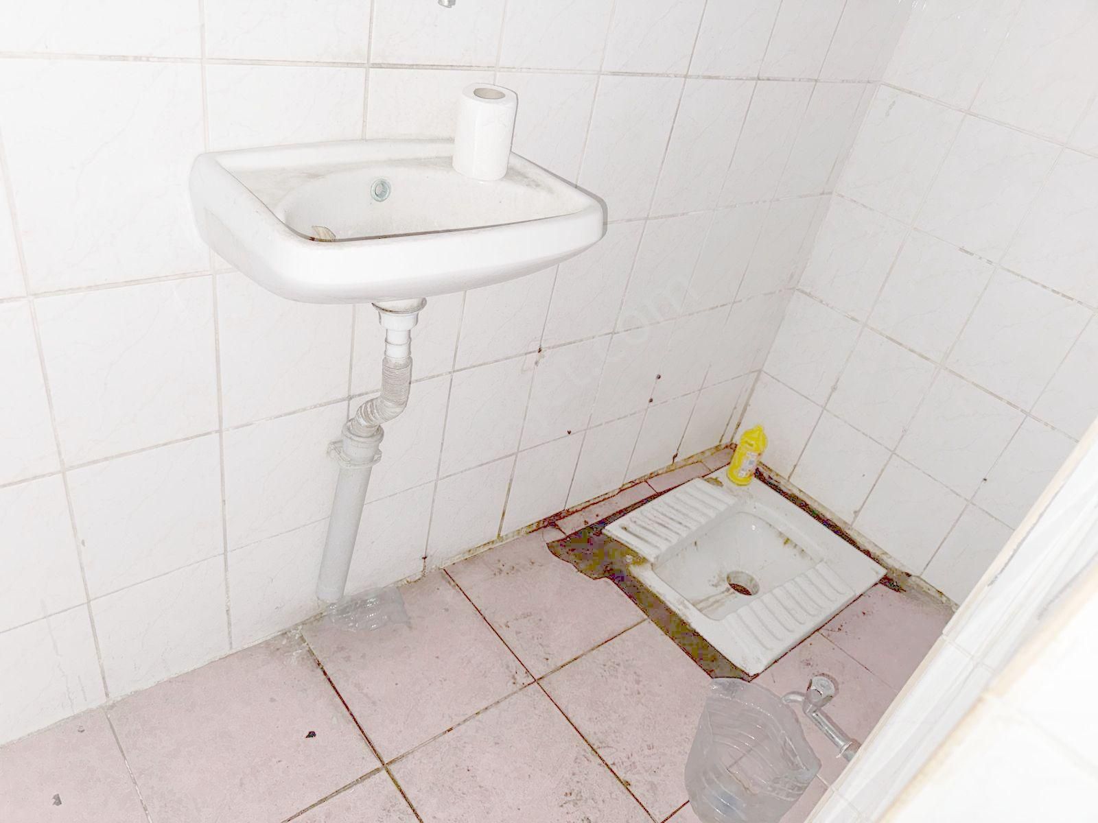 Akçaabat Yaylacık Mahallesinde Kiralık 150 M2 Dükkan - Görsel 12