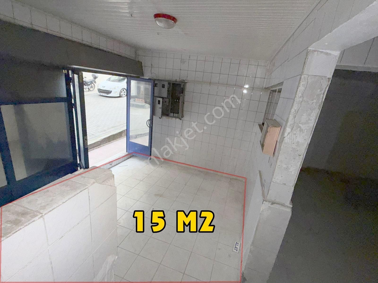 Akçaabat Yaylacık Mahallesinde Kiralık 150 M2 Dükkan - Görsel 10