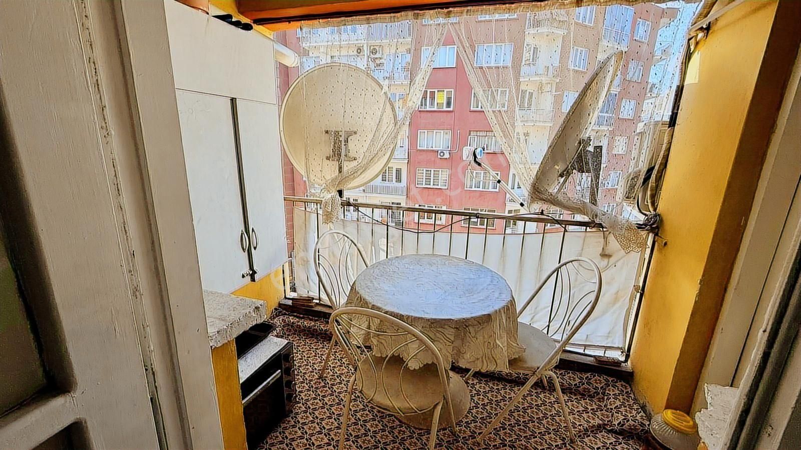 Denizli'nin En İşlek Noktasında: İster Ofis/büro - İster Daire! - Görsel 16