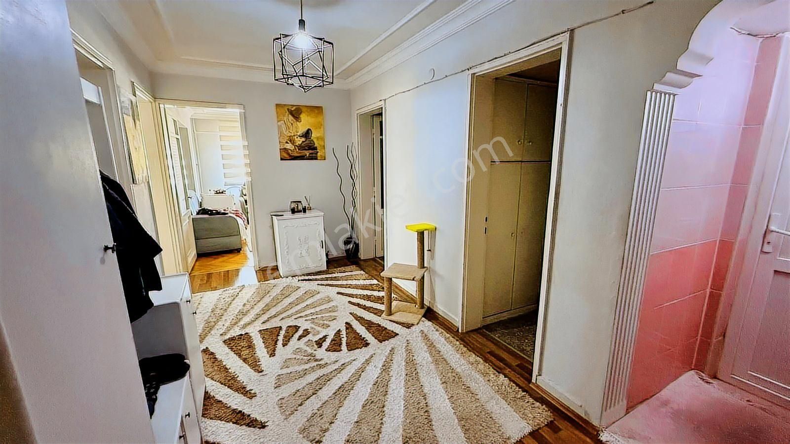 Denizli'nin En İşlek Noktasında: İster Ofis/büro - İster Daire! - Görsel 17