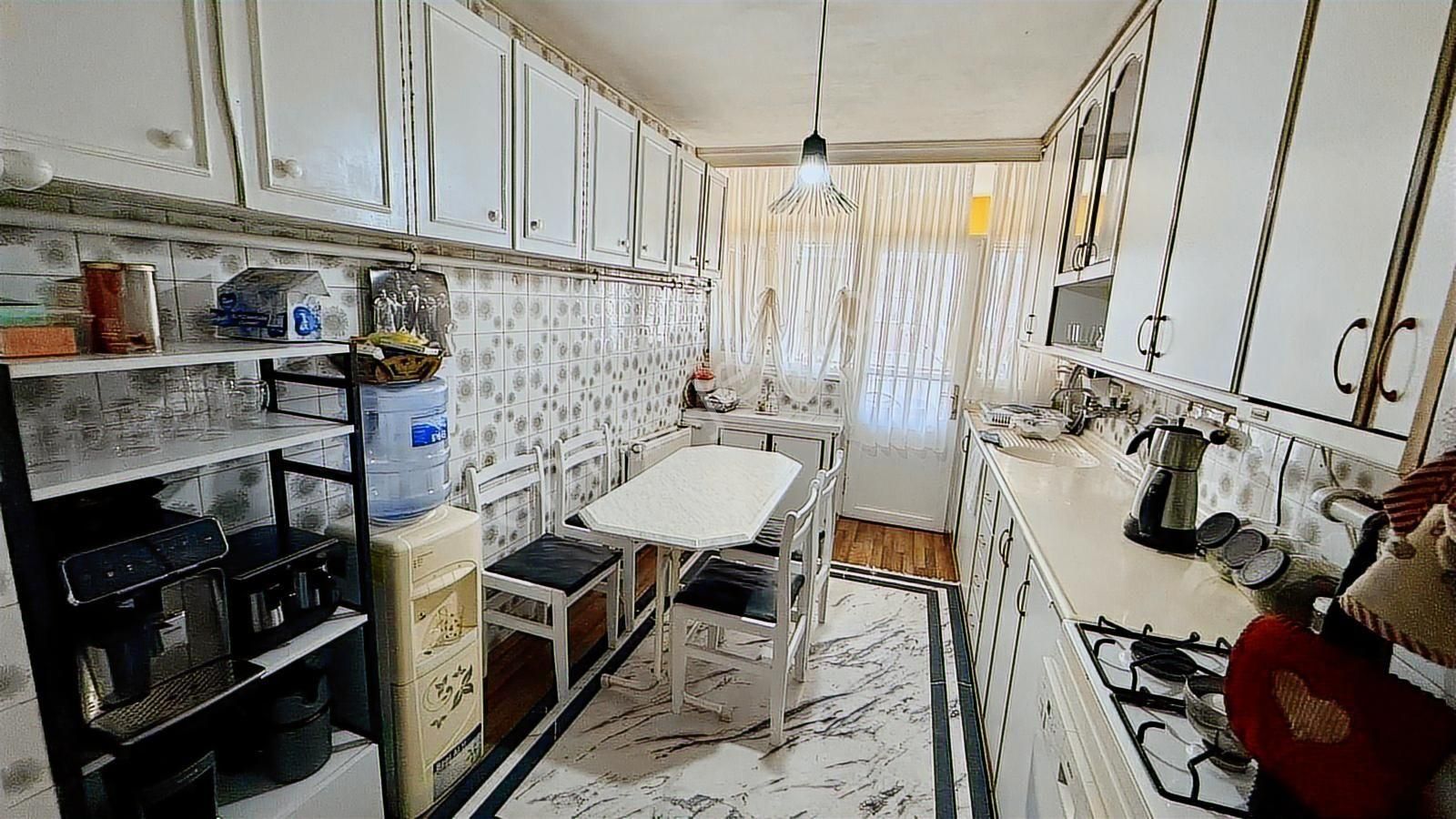 Denizli'nin En İşlek Noktasında: İster Ofis/büro - İster Daire! - Görsel 12