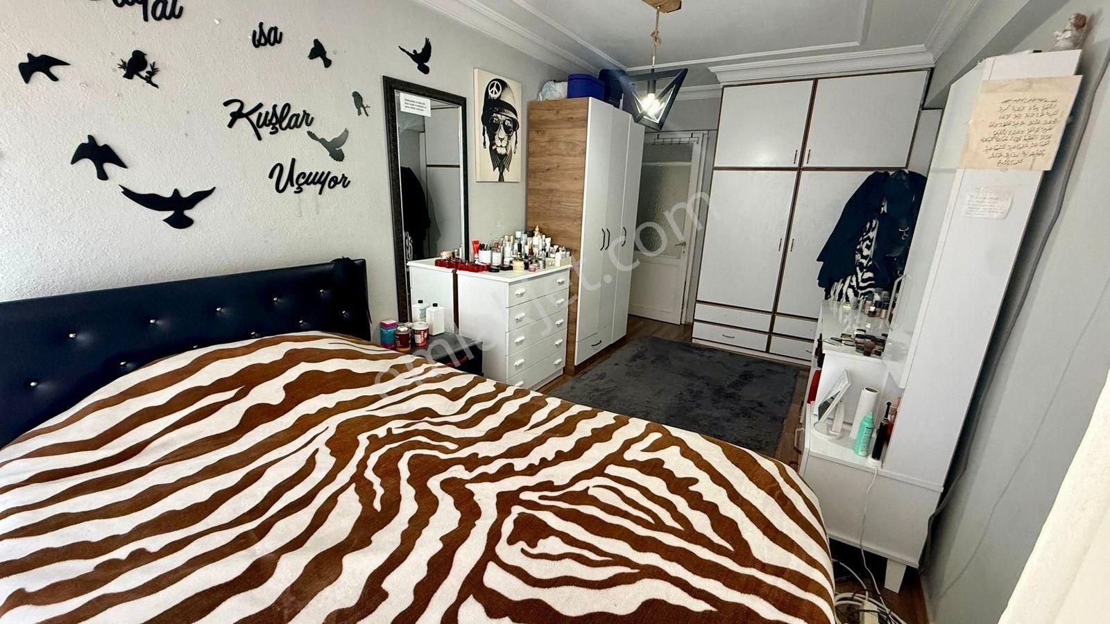 Denizli'nin En İşlek Noktasında: İster Ofis/büro - İster Daire! - Görsel 5