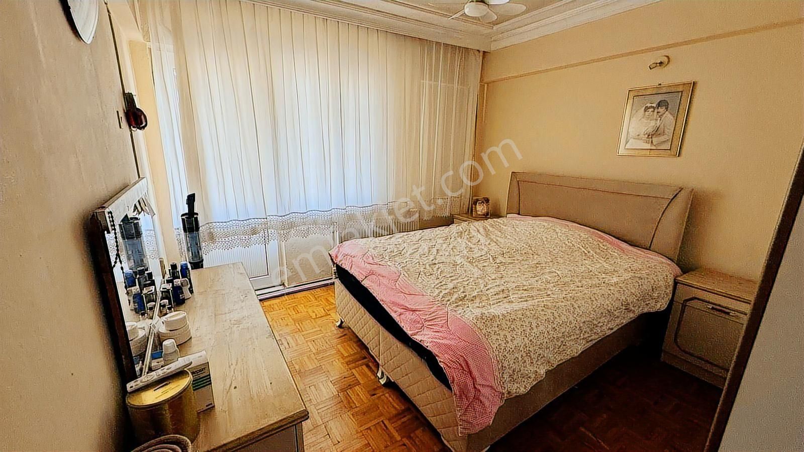 Denizli'nin En İşlek Noktasında: İster Ofis/büro - İster Daire! - Görsel 9