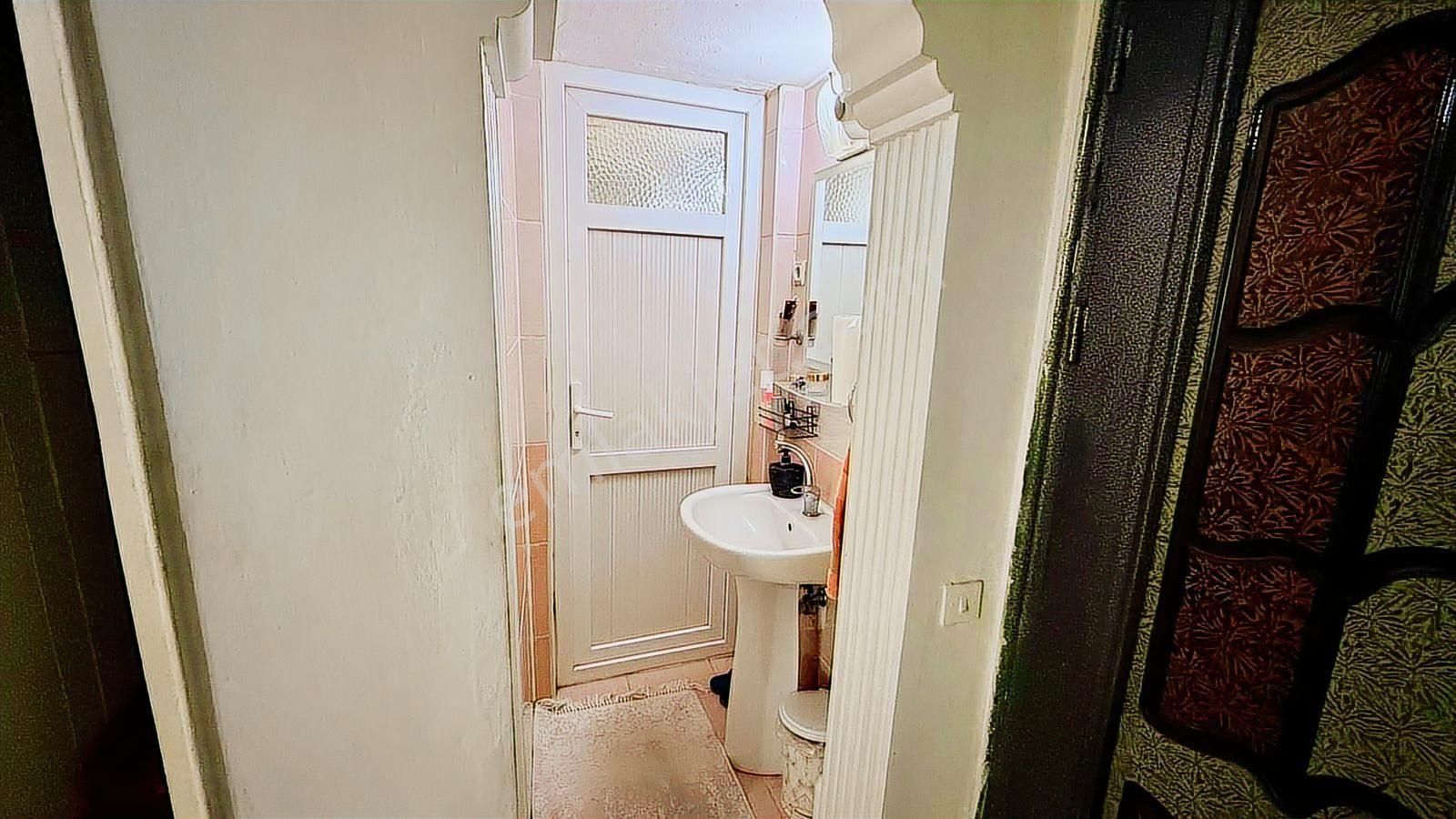 Denizli'nin En İşlek Noktasında: İster Ofis/büro - İster Daire! - Görsel 22