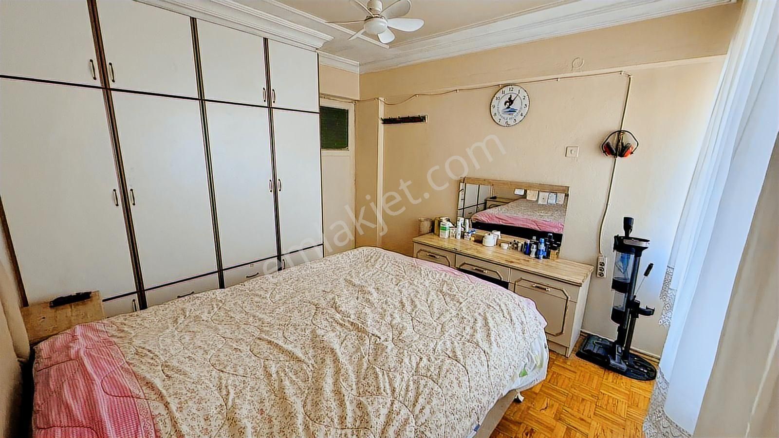 Denizli'nin En İşlek Noktasında: İster Ofis/büro - İster Daire! - Görsel 8