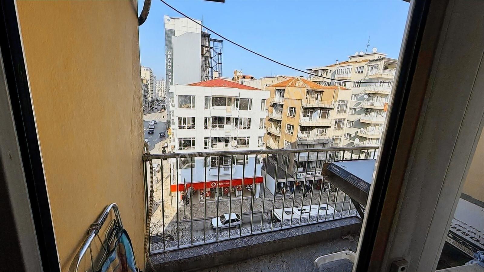 Denizli'nin En İşlek Noktasında: İster Ofis/büro - İster Daire! - Görsel 7