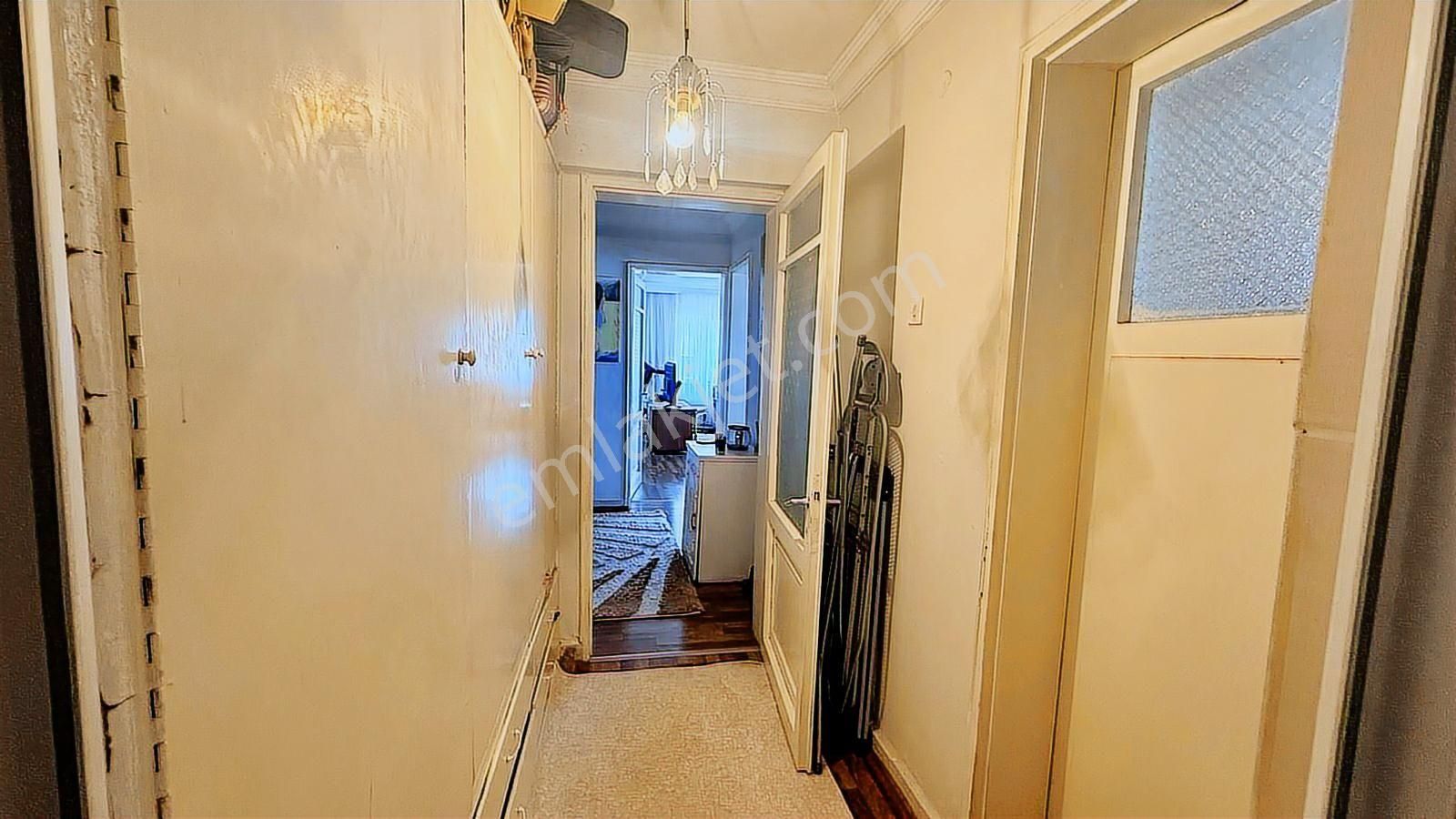 Denizli'nin En İşlek Noktasında: İster Ofis/büro - İster Daire! - Görsel 19