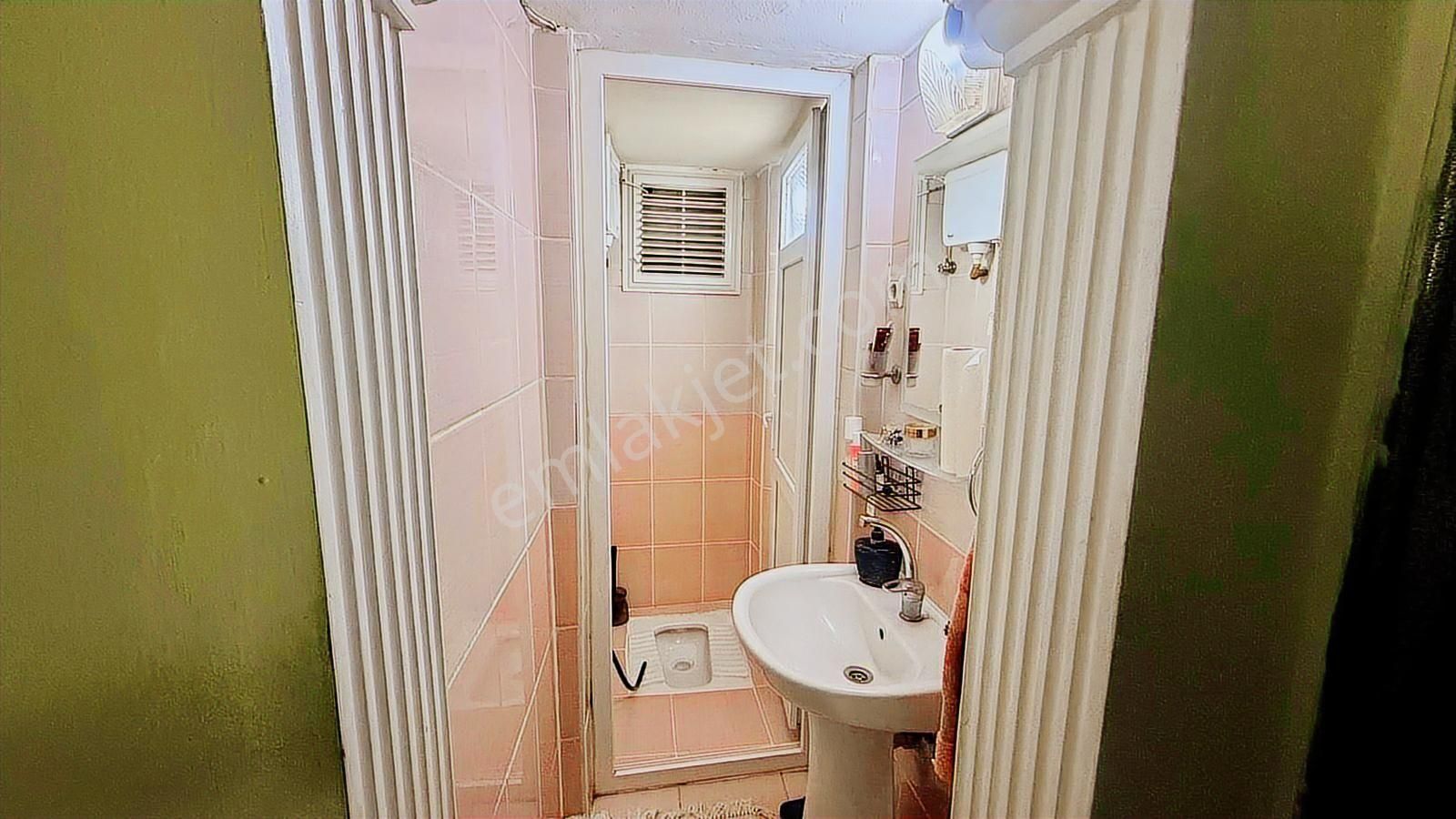 Denizli'nin En İşlek Noktasında: İster Ofis/büro - İster Daire! - Görsel 21