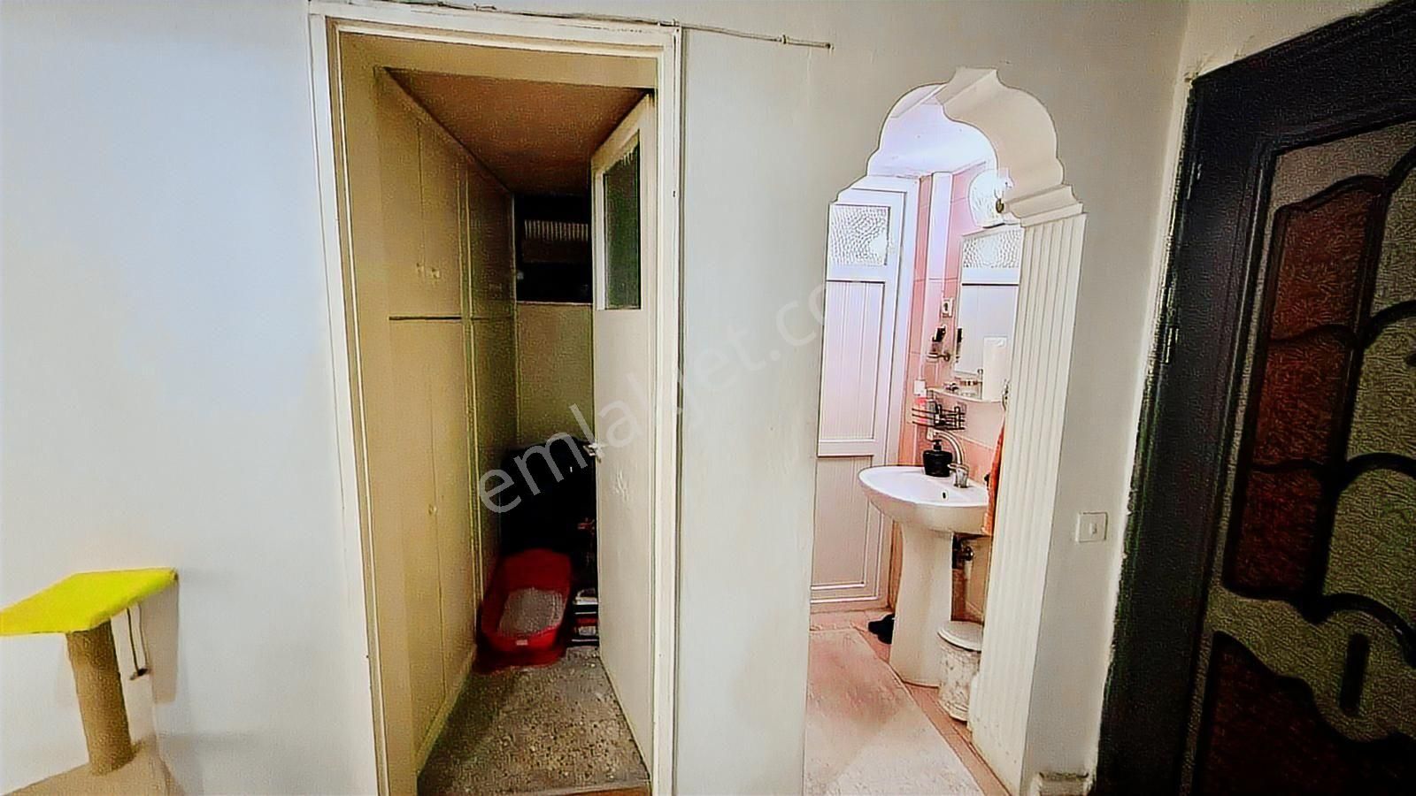 Denizli'nin En İşlek Noktasında: İster Ofis/büro - İster Daire! - Görsel 11