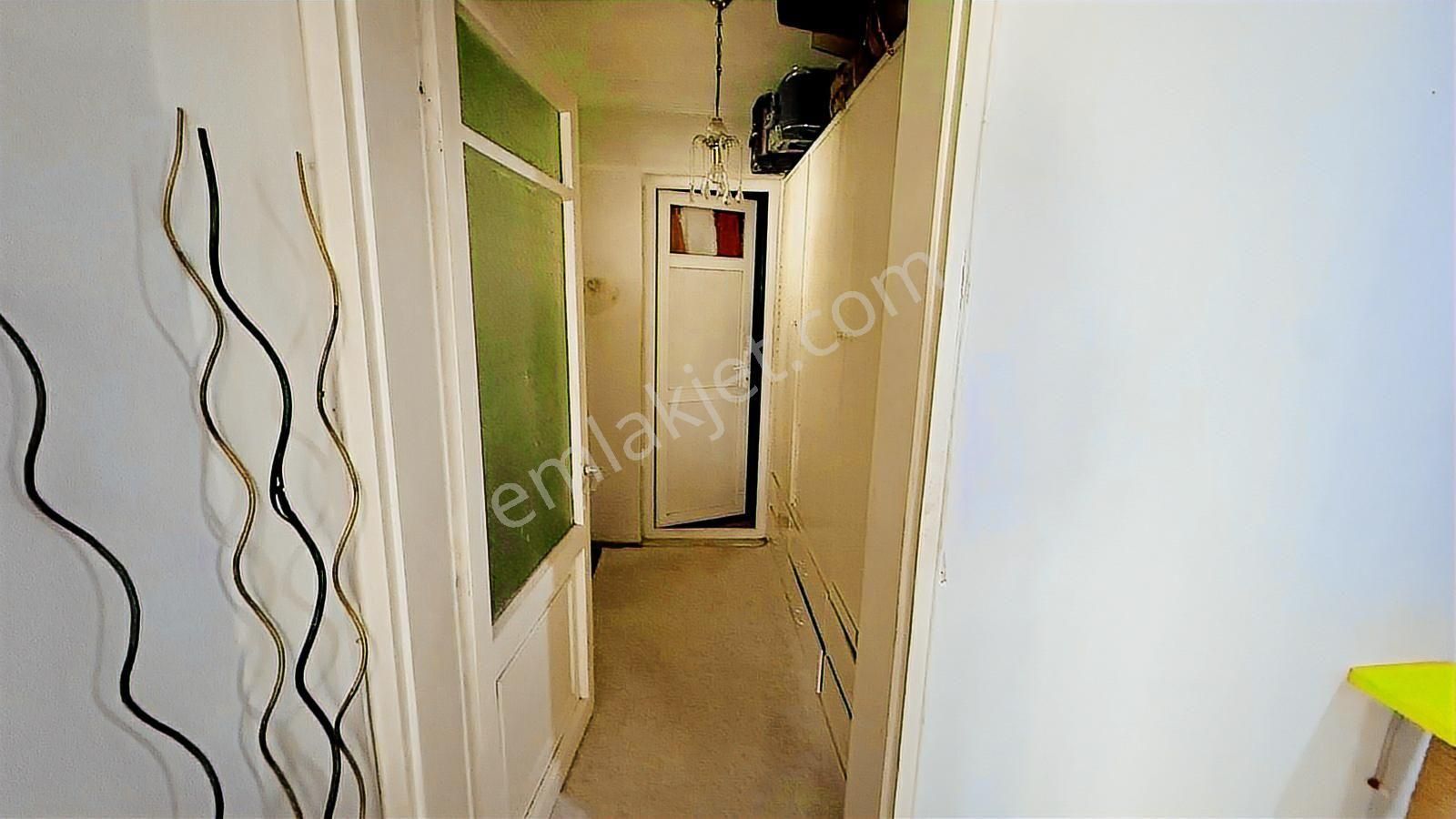 Denizli'nin En İşlek Noktasında: İster Ofis/büro - İster Daire! - Görsel 18