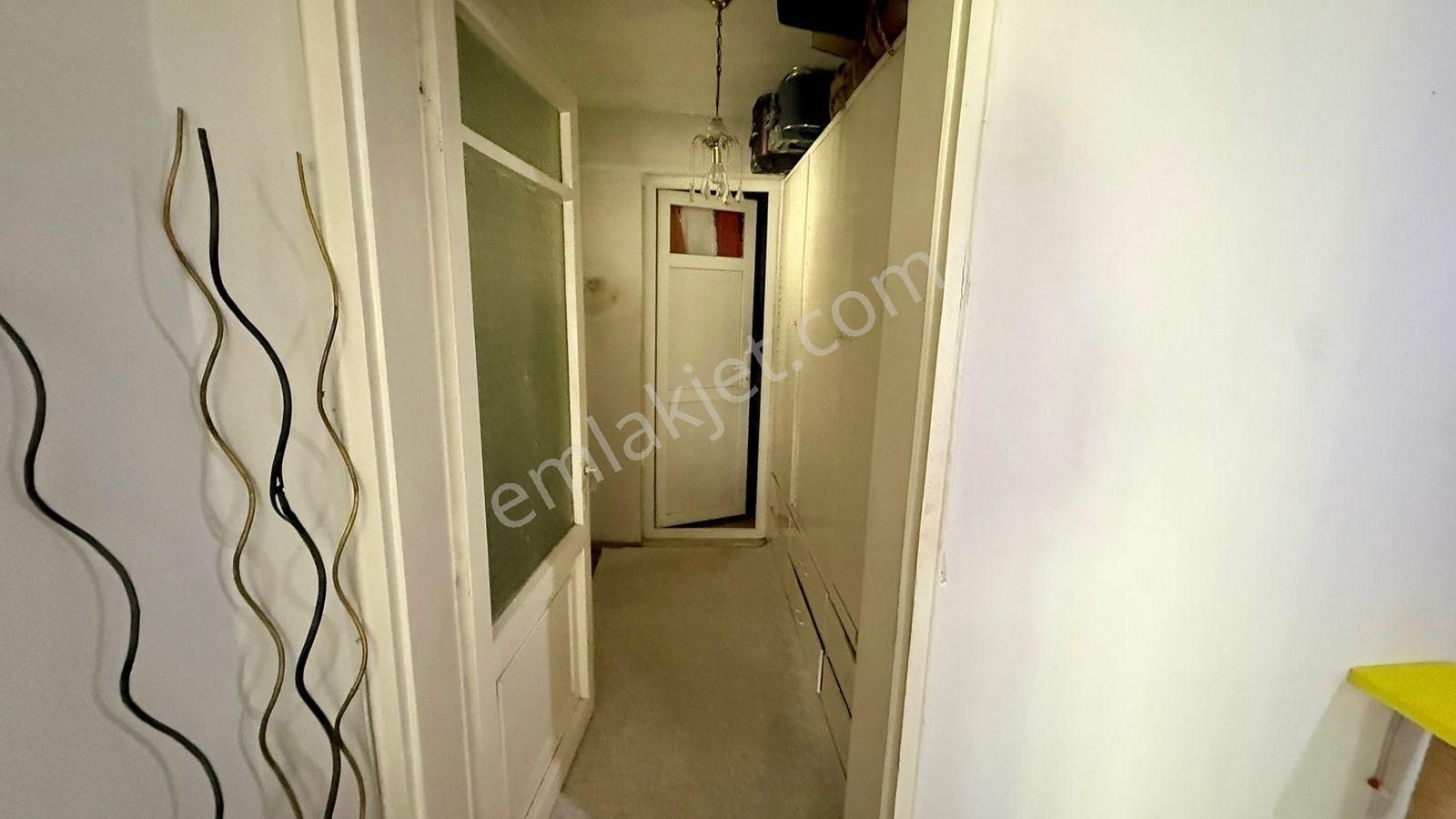 Yatırımcıya Özel: Halk Caddesi Ve Gmk Bulvarı Kesişiminde 3+1 - Görsel 10