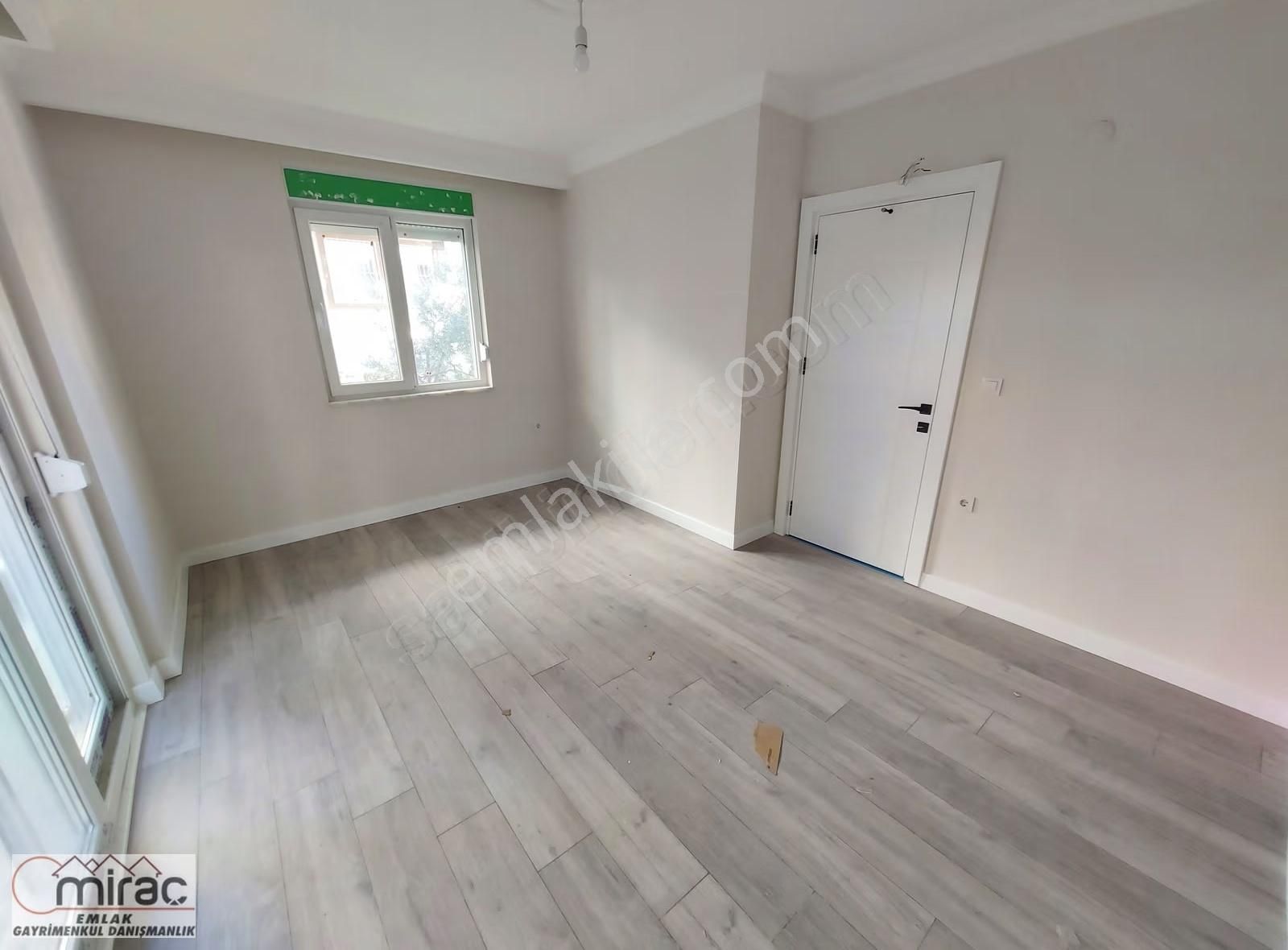 Emek Mahallesinde 2+1 Y.giriş Asansörlü Sıfır Daire - Görsel 20