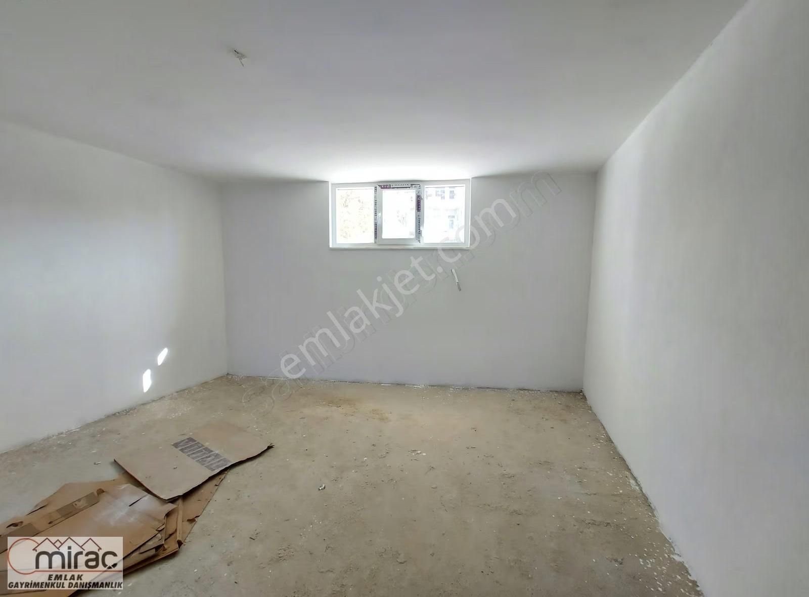 Emek Mahallesinde 2+1 Y.giriş Asansörlü Sıfır Daire - Görsel 8