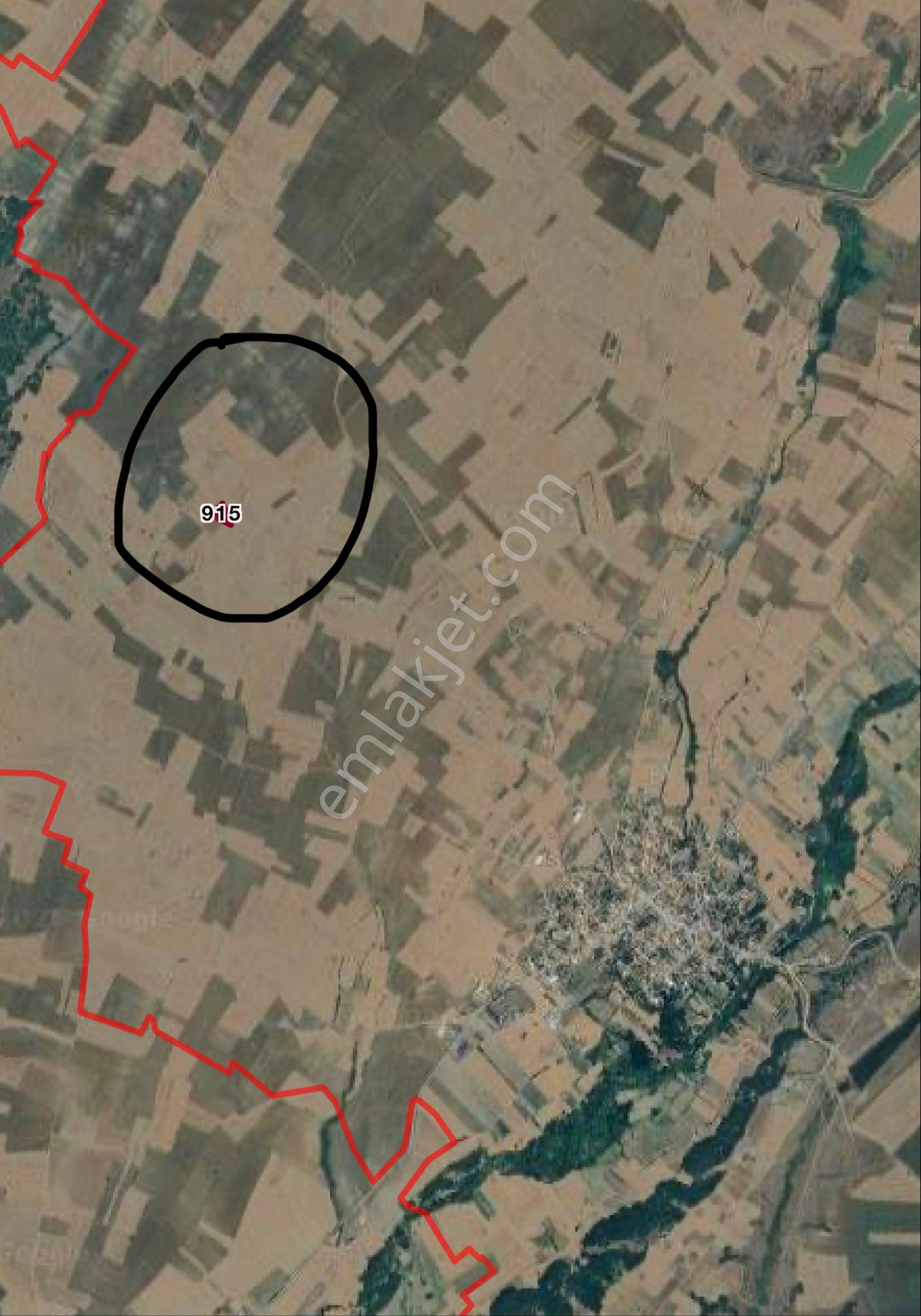 Kırklareli Ertuğrul’da-yolun Hemen Yanında-2050 M2–yatırımlık Arazi - Görsel 7