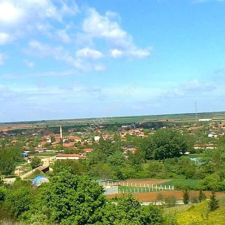 Kırklareli Ertuğrul’da-yolun Hemen Yanında-2050 M2–yatırımlık Arazi - Görsel 8