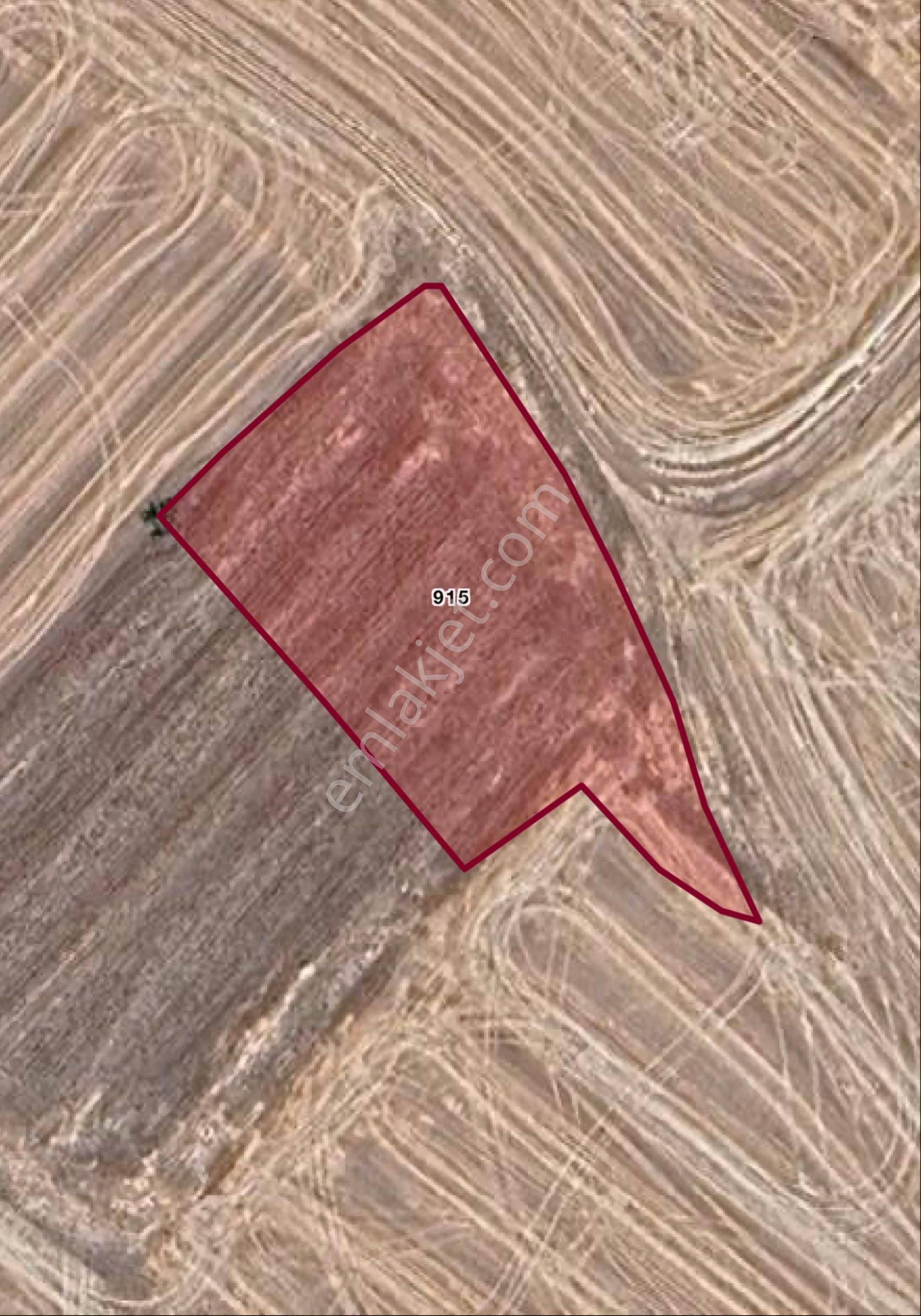 Kırklareli Ertuğrul’da-yolun Hemen Yanında-2050 M2–yatırımlık Arazi - Görsel 2