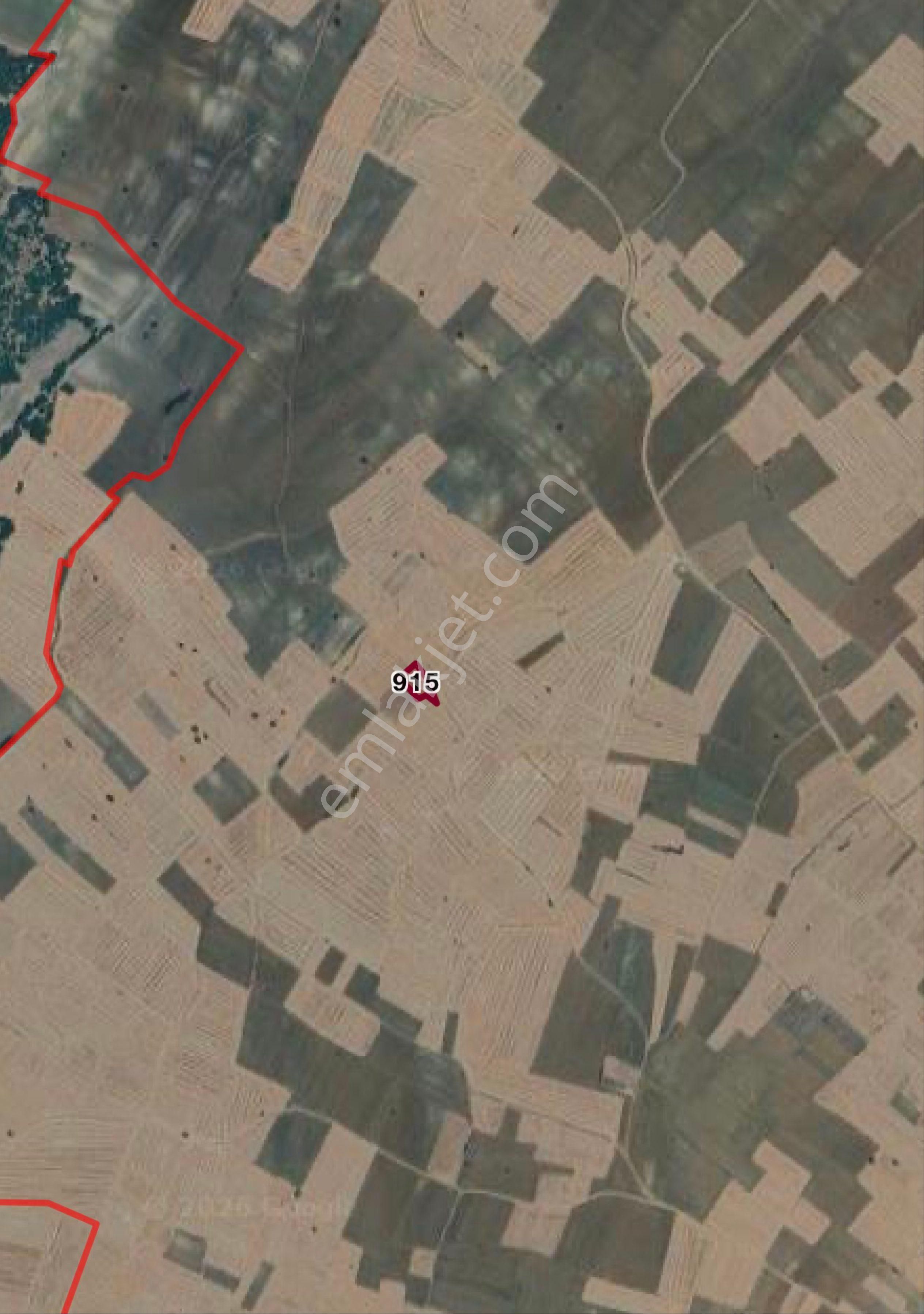 Kırklareli Ertuğrul’da-yolun Hemen Yanında-2050 M2–yatırımlık Arazi - Görsel 4