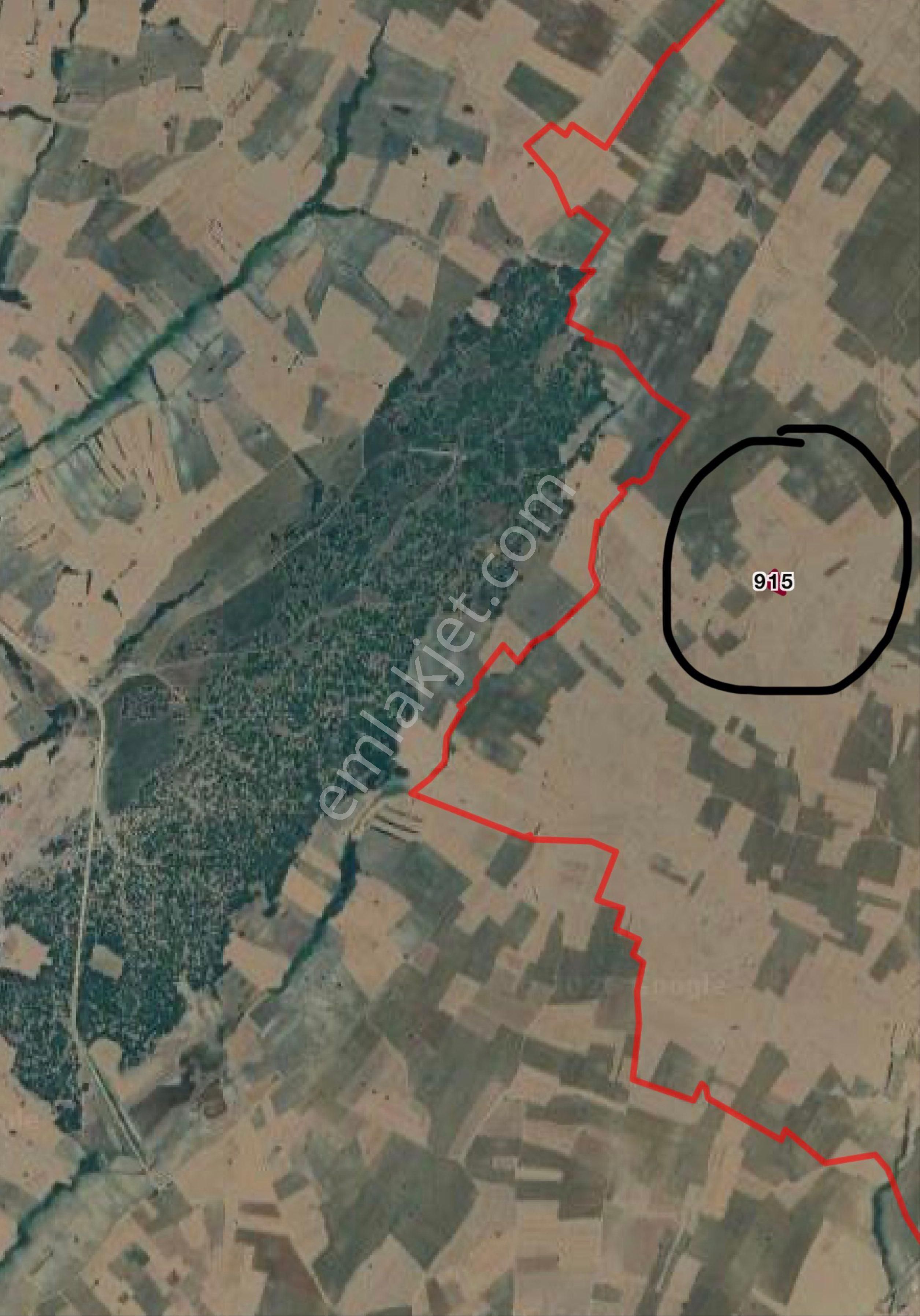 Kırklareli Ertuğrul’da-yolun Hemen Yanında-2050 M2–yatırımlık Arazi - Görsel 6