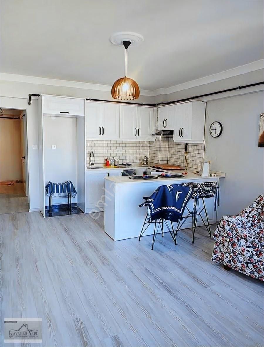 Esenköy Ergenekon Da Satılık Eşyalı Daire - Görsel 8