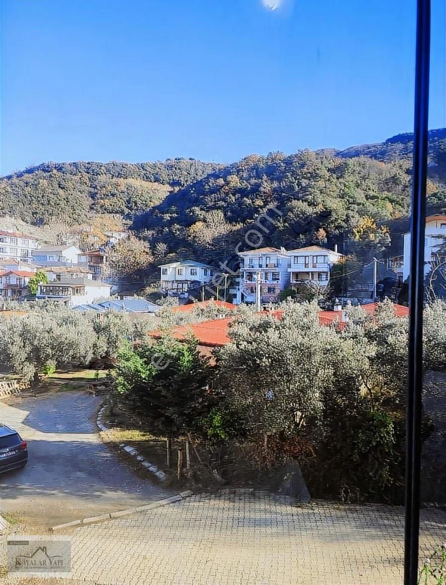 Esenköy Ergenekon Da Satılık Eşyalı Daire - Görsel 13