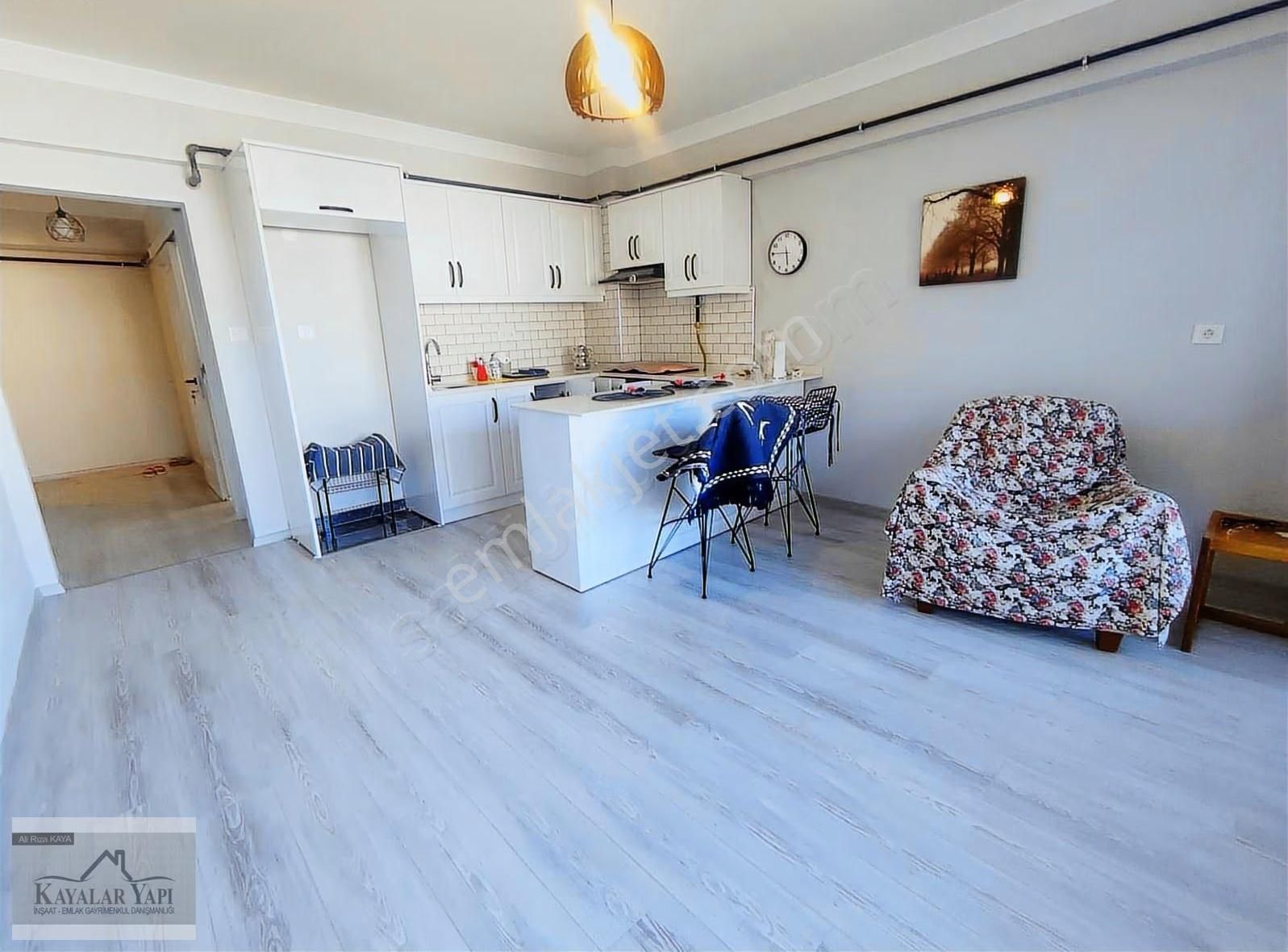 Esenköy Ergenekon Da Satılık Eşyalı Daire - Görsel 4