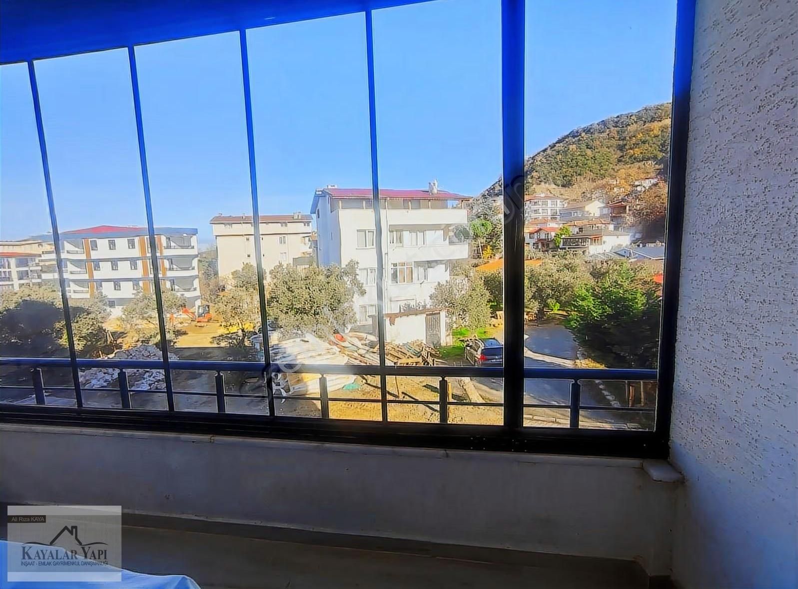 Esenköy Ergenekon Da Satılık Eşyalı Daire - Görsel 16