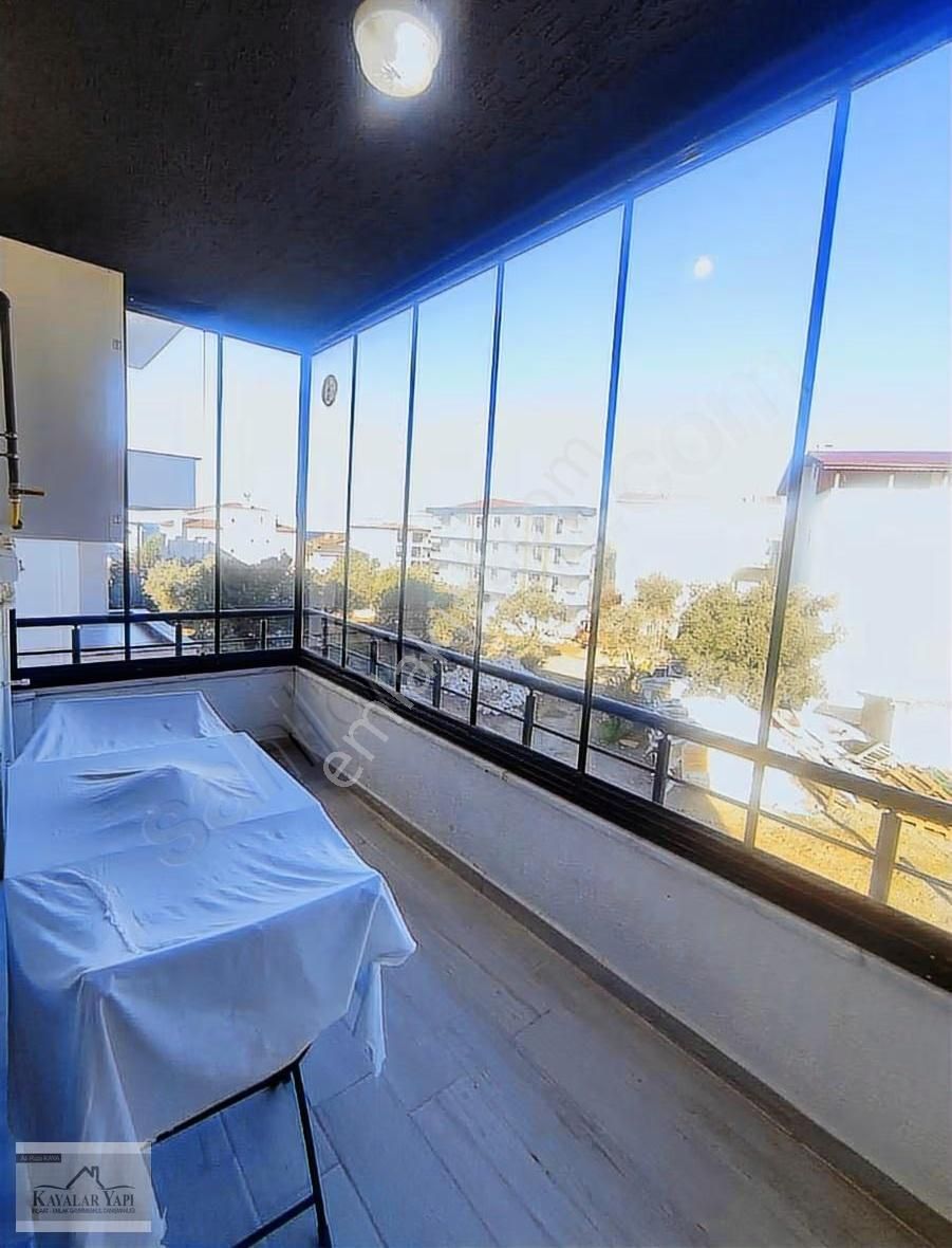 Esenköy Ergenekon Da Satılık Eşyalı Daire - Görsel 9