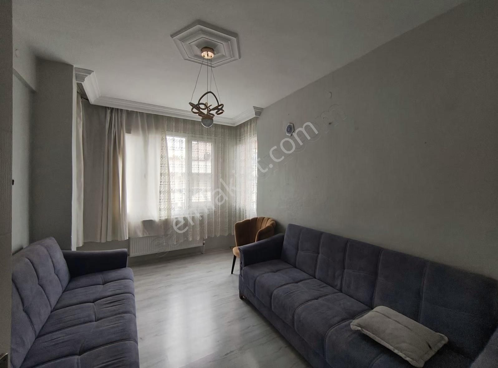 Dostlar Gayrimenkul Den İnönü Mahallesi 80 Evler Mevkiinde 3+1 - Görsel 10