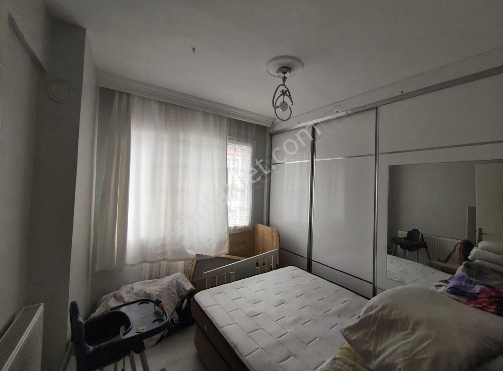 Dostlar Gayrimenkul Den İnönü Mahallesi 80 Evler Mevkiinde 3+1 - Görsel 5