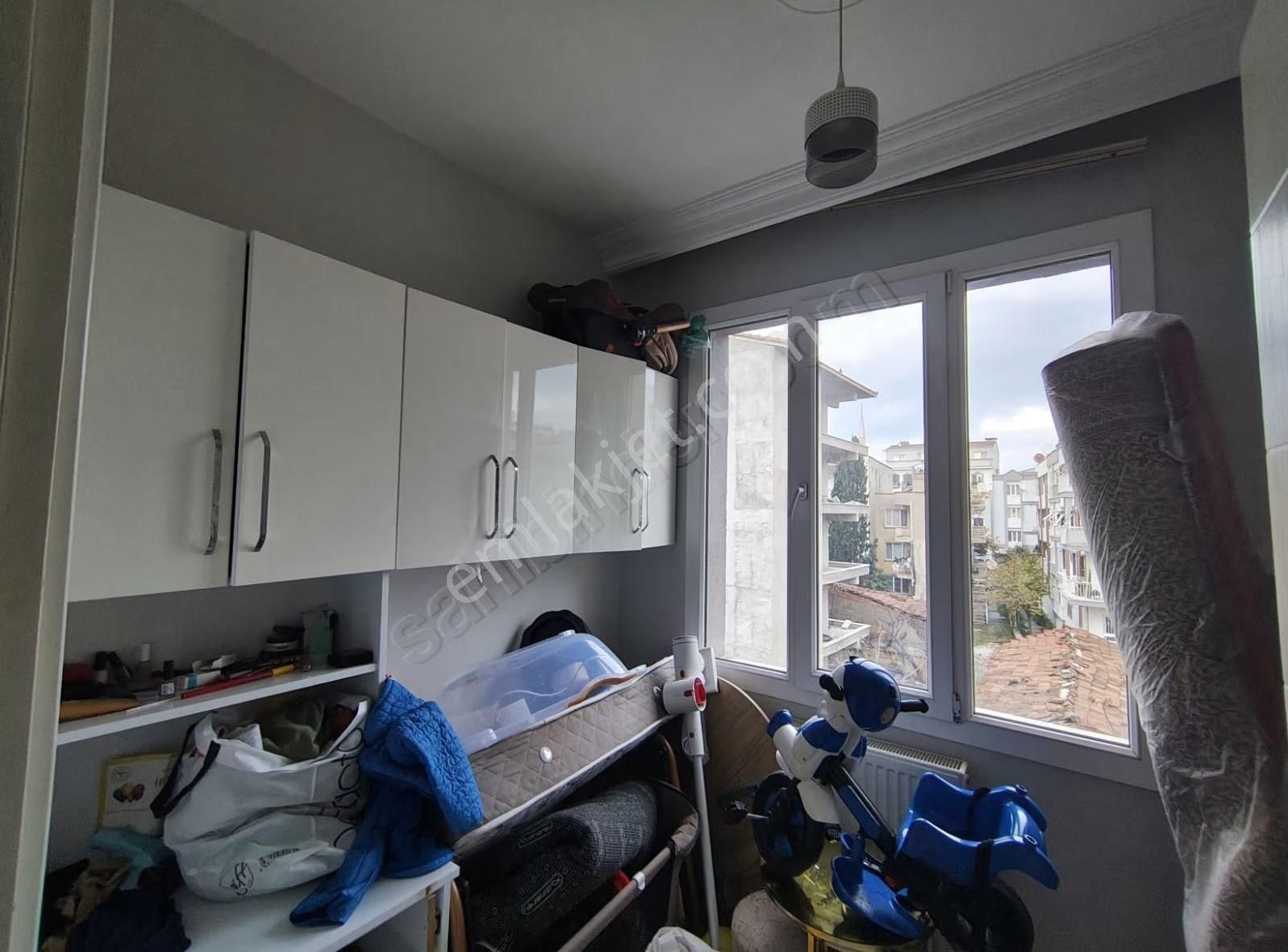 Dostlar Gayrimenkul Den İnönü Mahallesi 80 Evler Mevkiinde 3+1 - Görsel 6