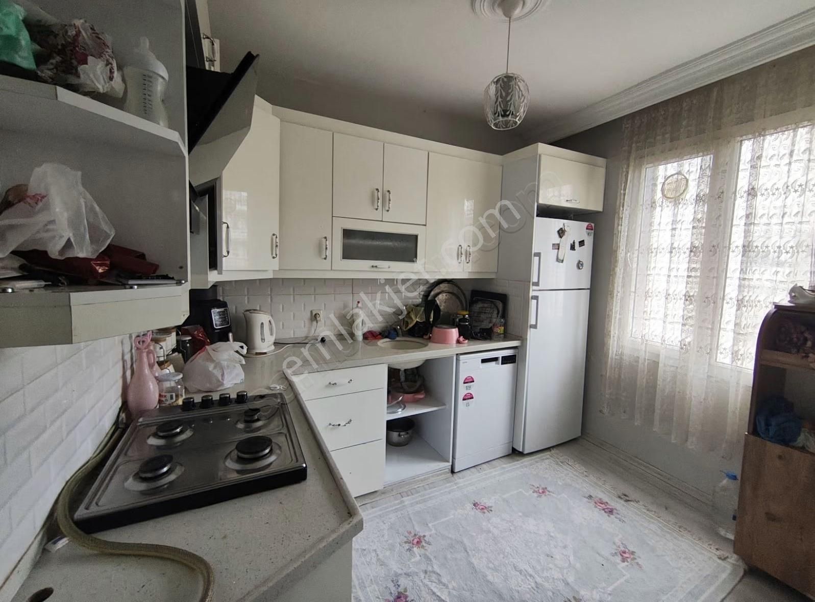 Dostlar Gayrimenkul Den İnönü Mahallesi 80 Evler Mevkiinde 3+1 - Görsel 9