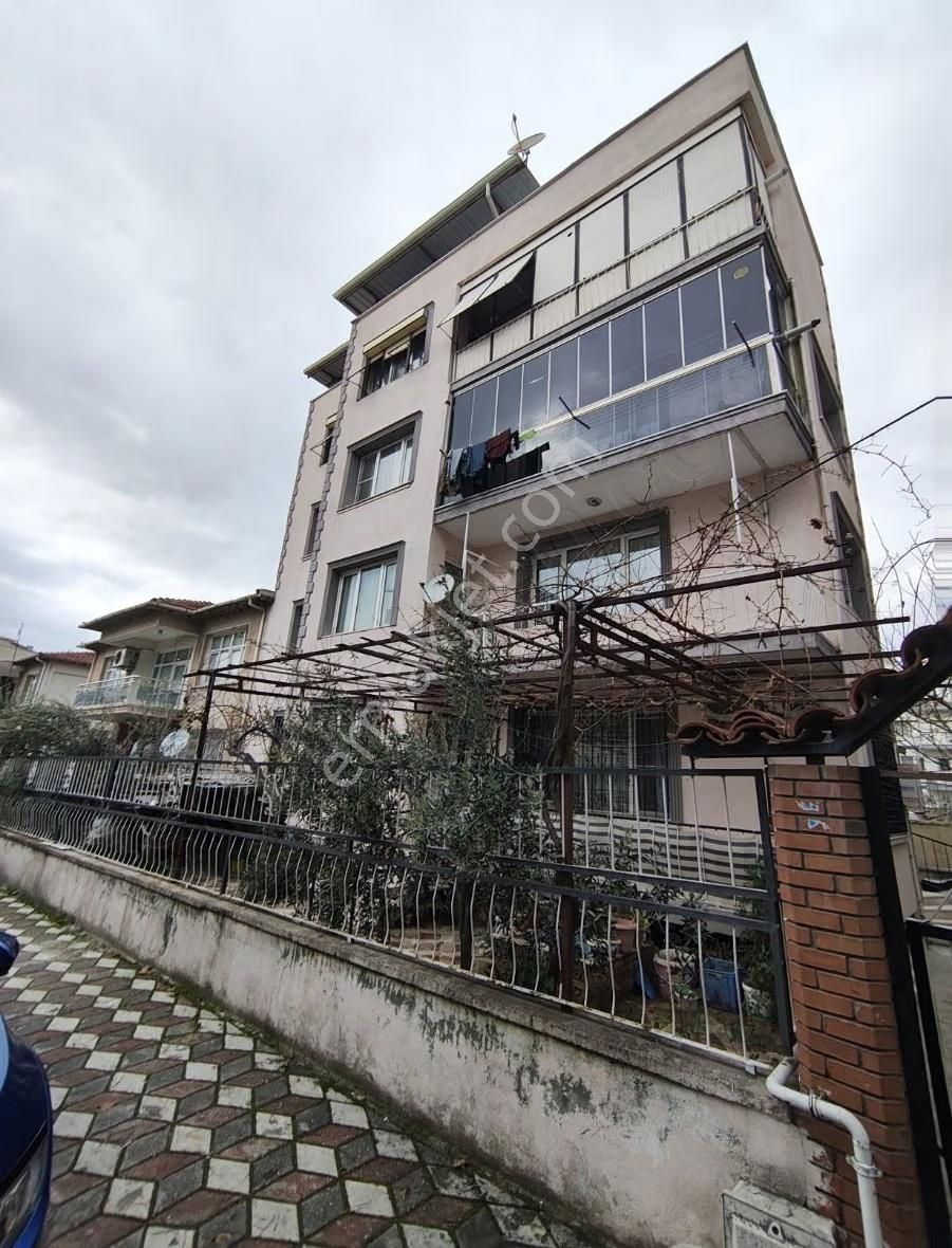 Dostlar Gayrimenkul Den İnönü Mahallesi 80 Evler Mevkiinde 3+1 - Görsel 12