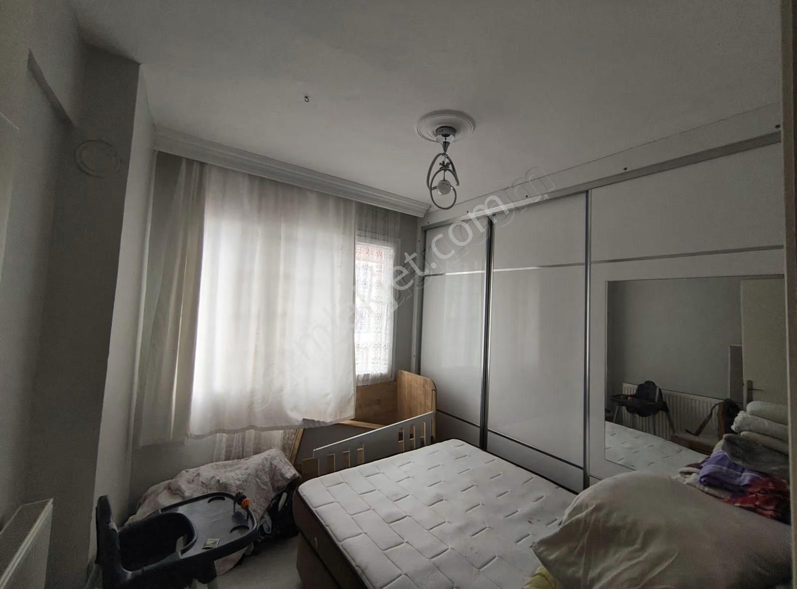 Dostlar Gayrimenkul Den İnönü Mahallesi 80 Evler Mevkiinde 3+1 - Görsel 15