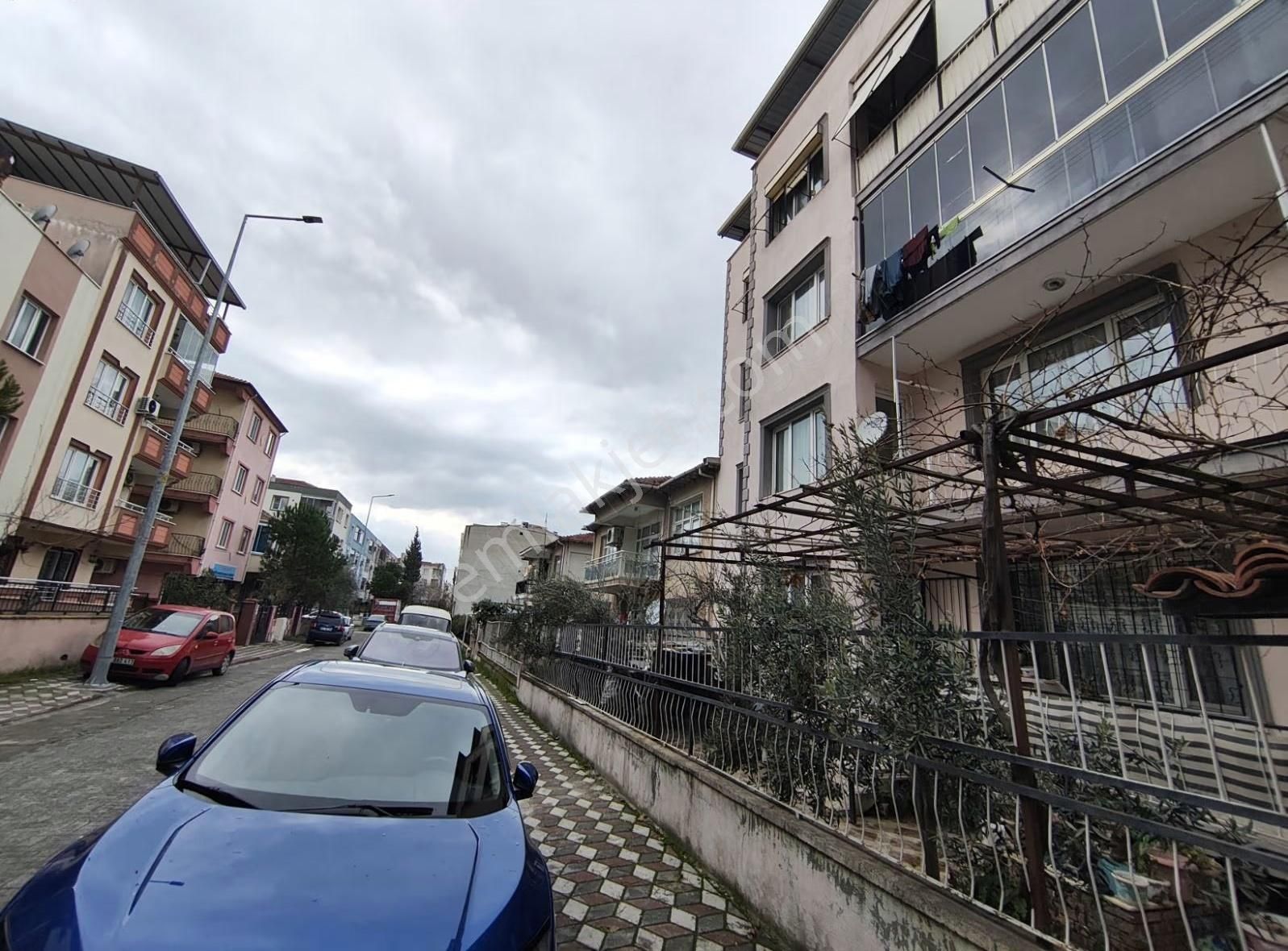 Dostlar Gayrimenkul Den İnönü Mahallesi 80 Evler Mevkiinde 3+1 - Görsel 11