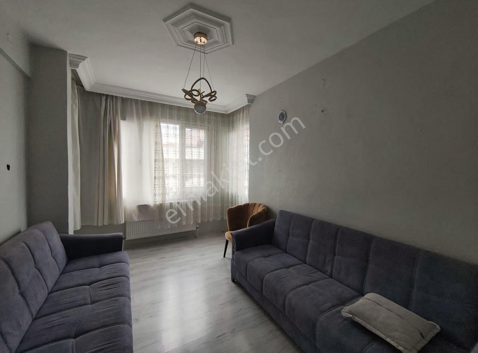 Dostlar Gayrimenkul Den İnönü Mahallesi 80 Evler Mevkiinde 3+1 - Görsel 14