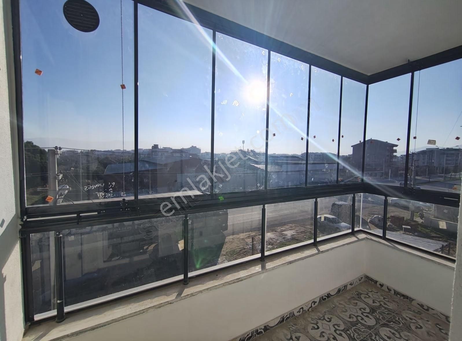 Dostlar Gayrimenkul Den Muhteşem 3+1 Arakat Daire - Görsel 2