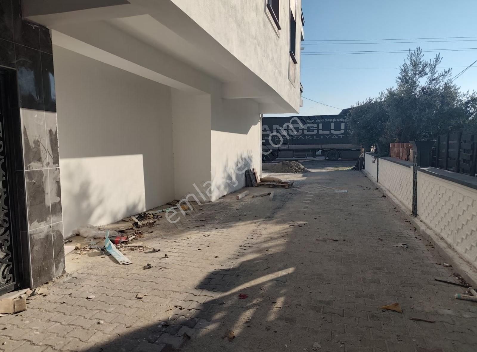 Dostlar Gayrimenkul Den Muhteşem 3+1 Arakat Daire - Görsel 5