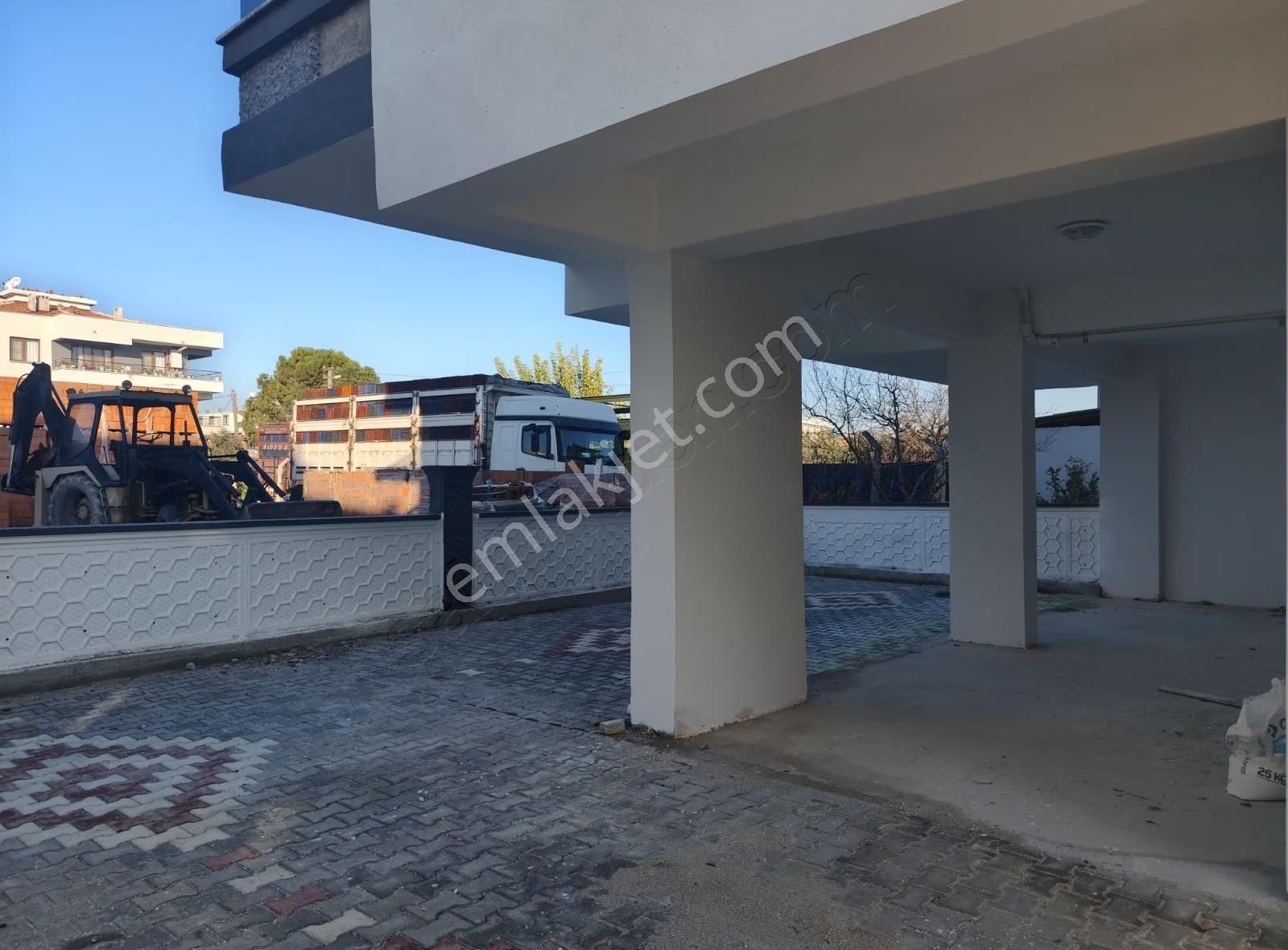 Dostlar Gayrimenkul Den Muhteşem 3+1 Arakat Daire - Görsel 8