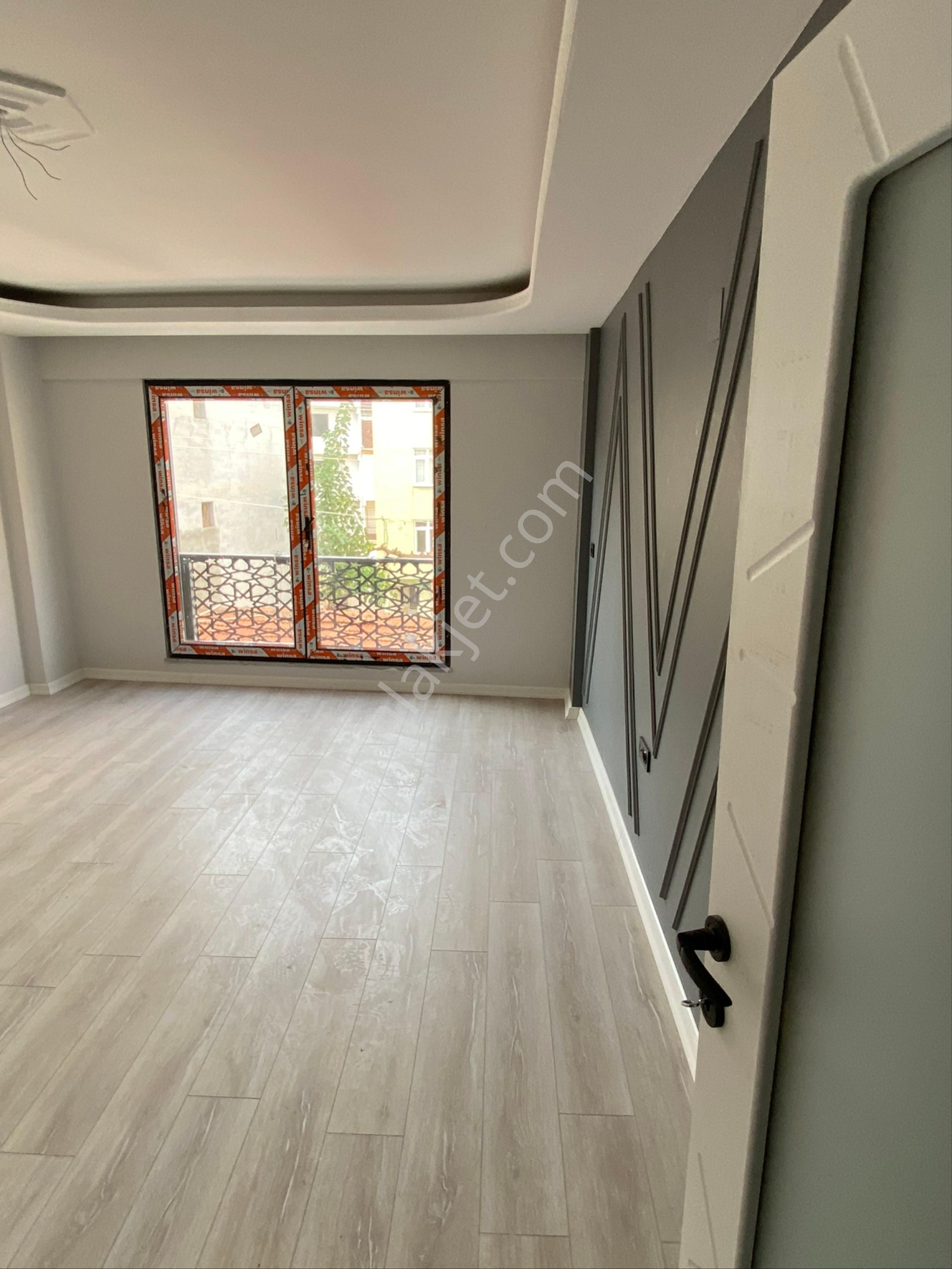 Sahibinden Temiz Masrafsız Daire - Görsel 6