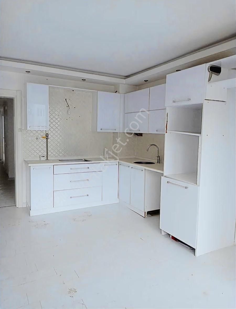 Baron Emlaktan Nazilli Merkezde Satılık Daire - Görsel 13